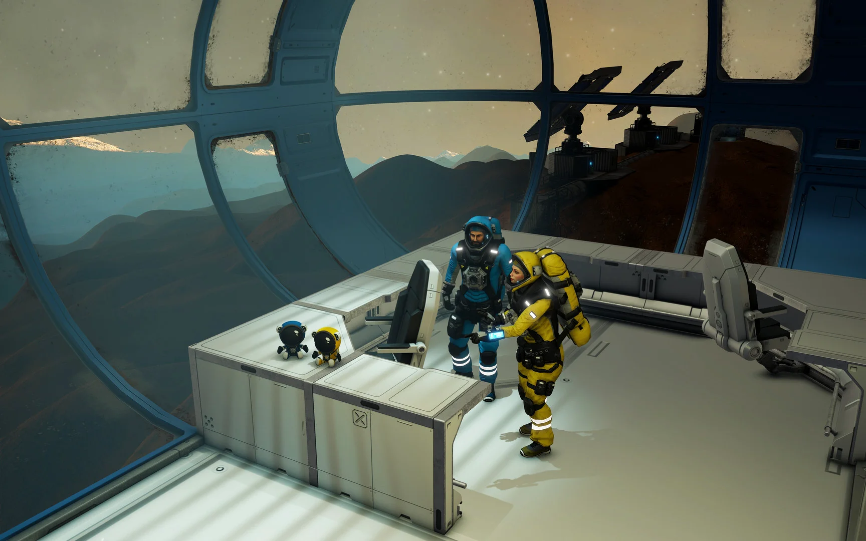 Space Engineers screenshot 22