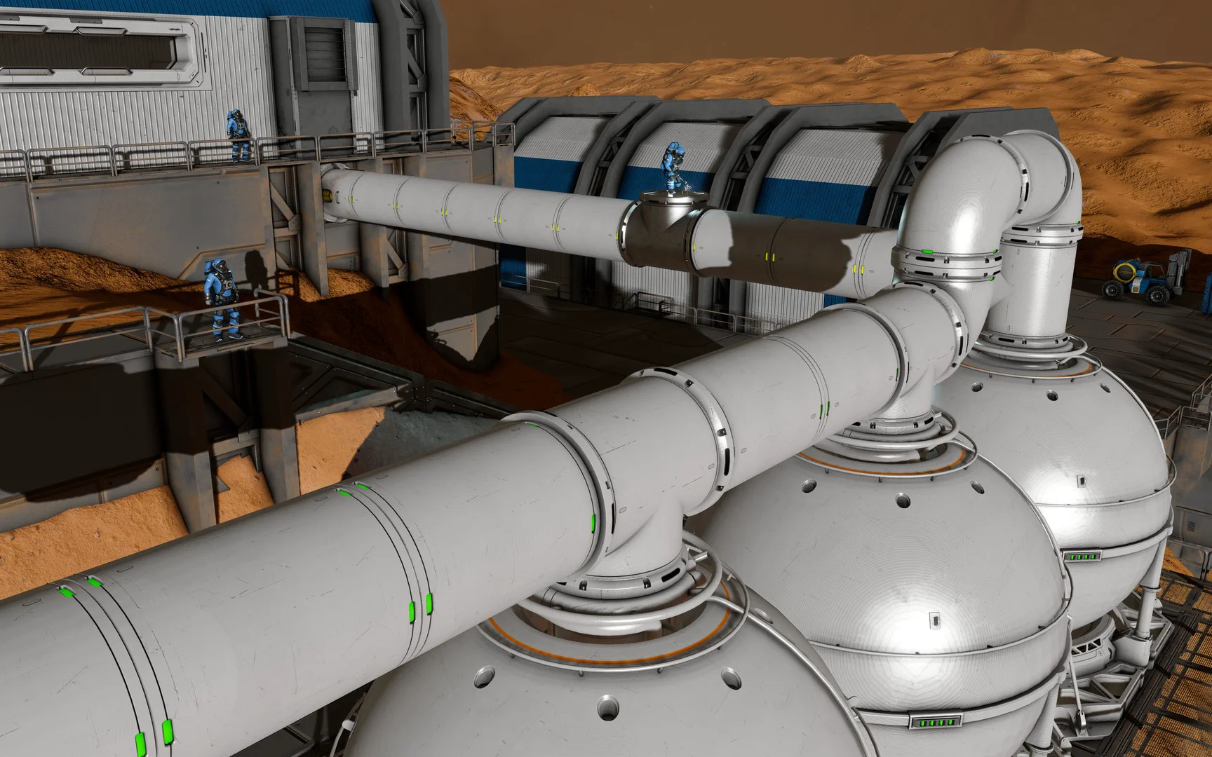 Space Engineers screenshot 23