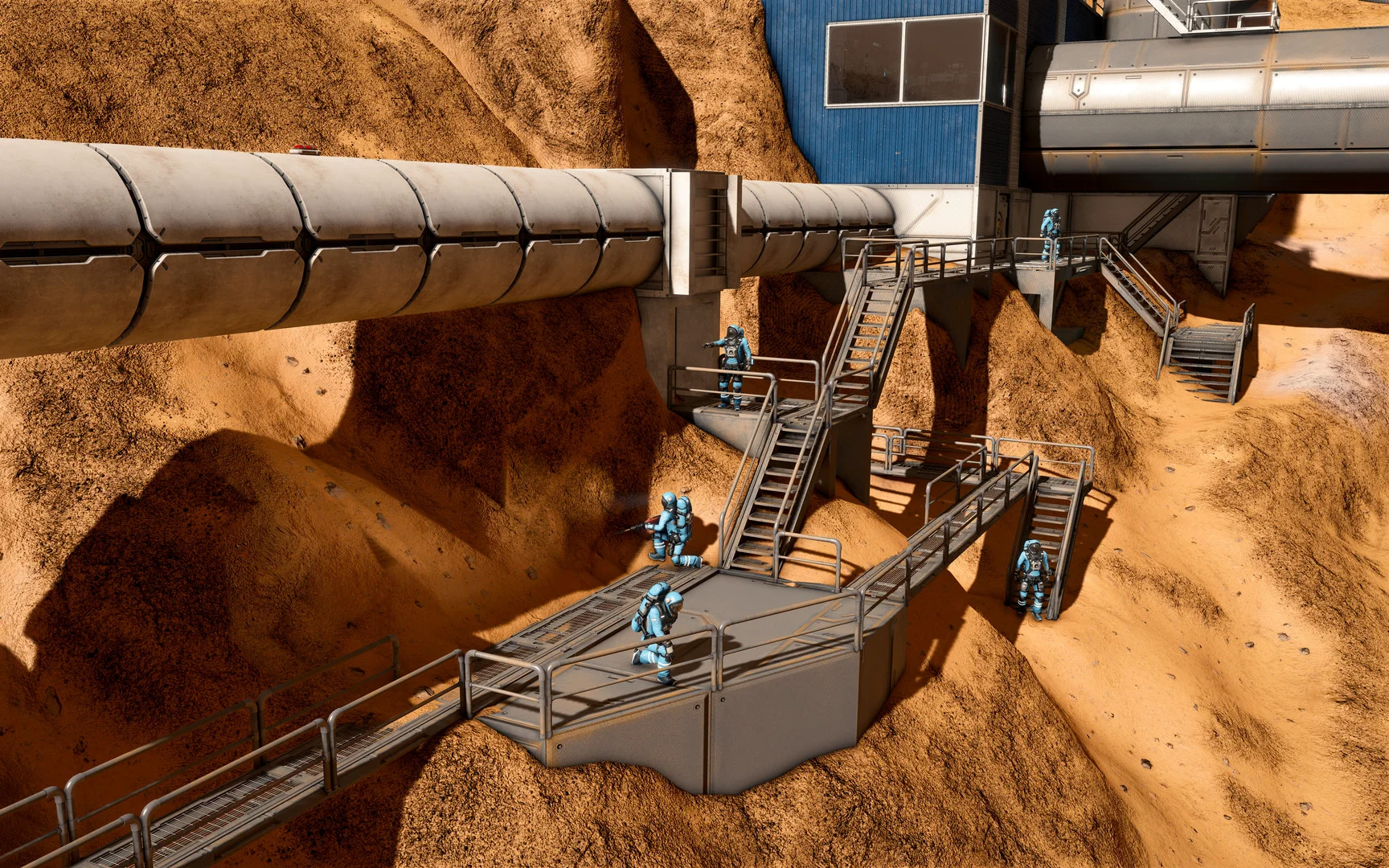 Space Engineers screenshot 25