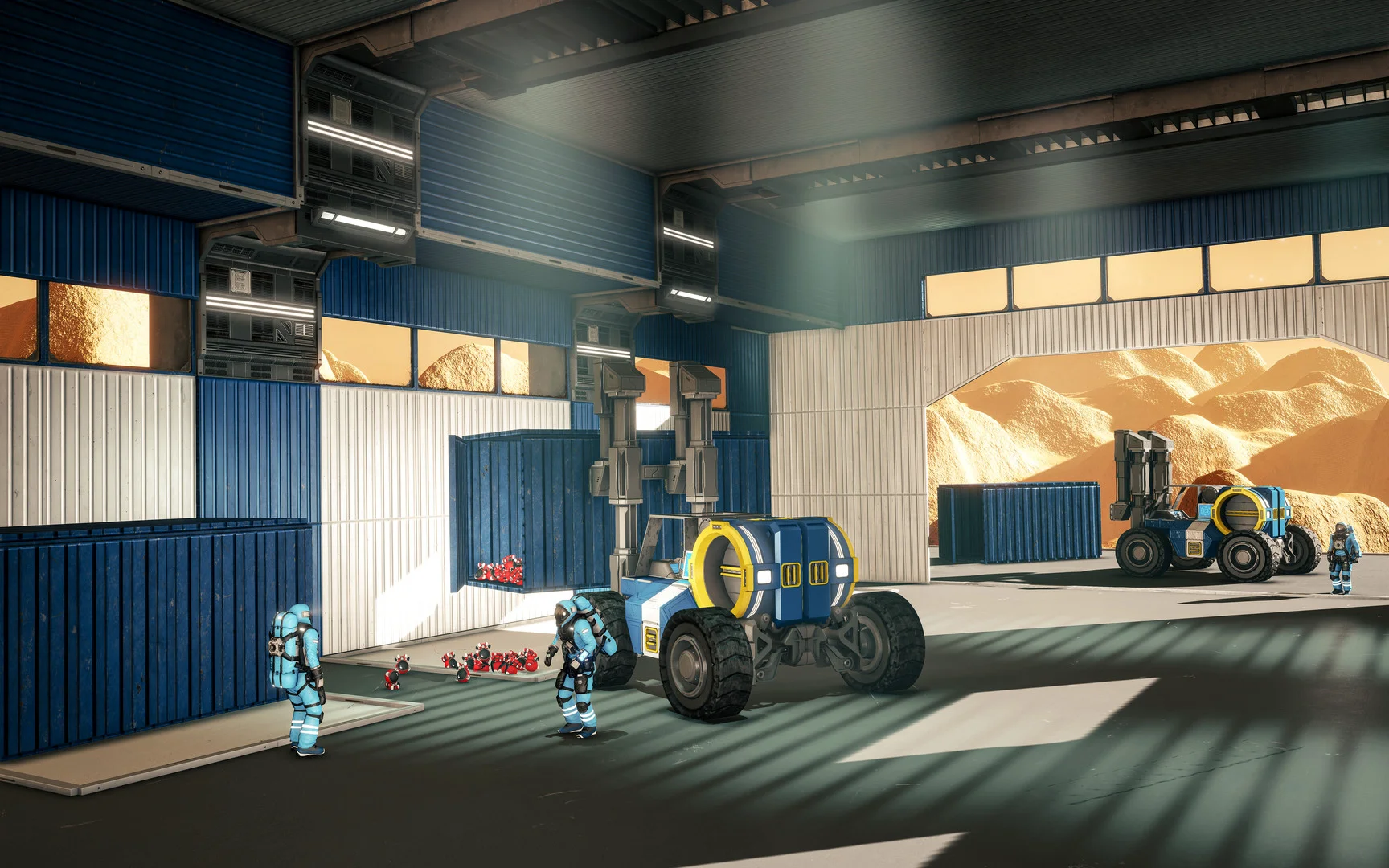 Space Engineers screenshot 26