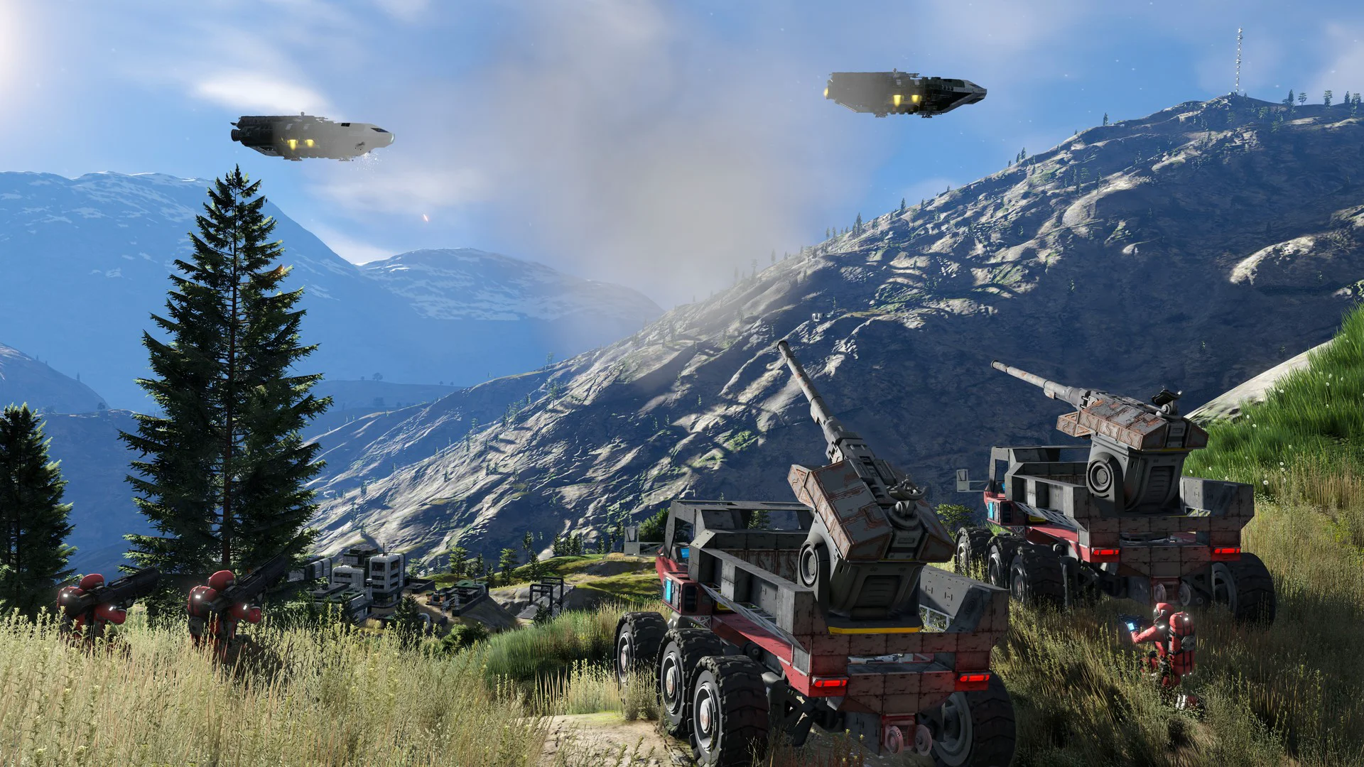 Space Engineers screenshot 28