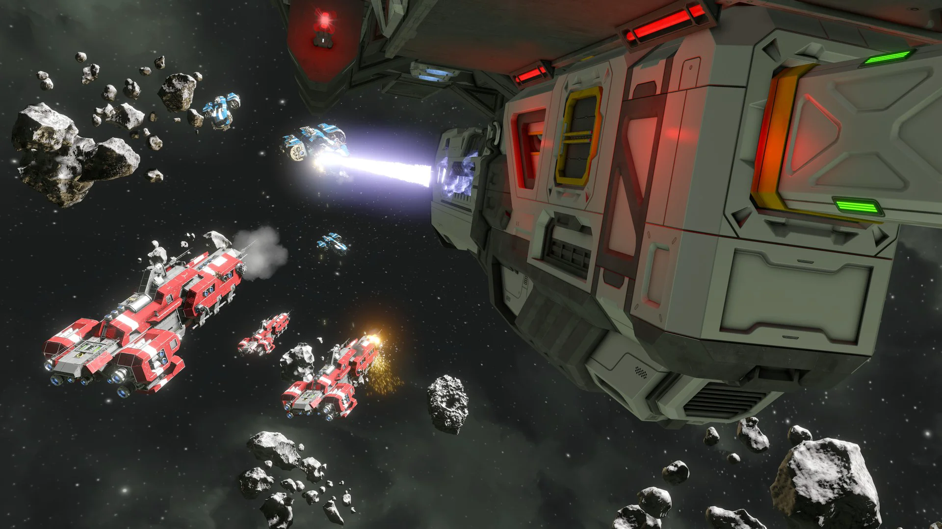 Space Engineers screenshot 29