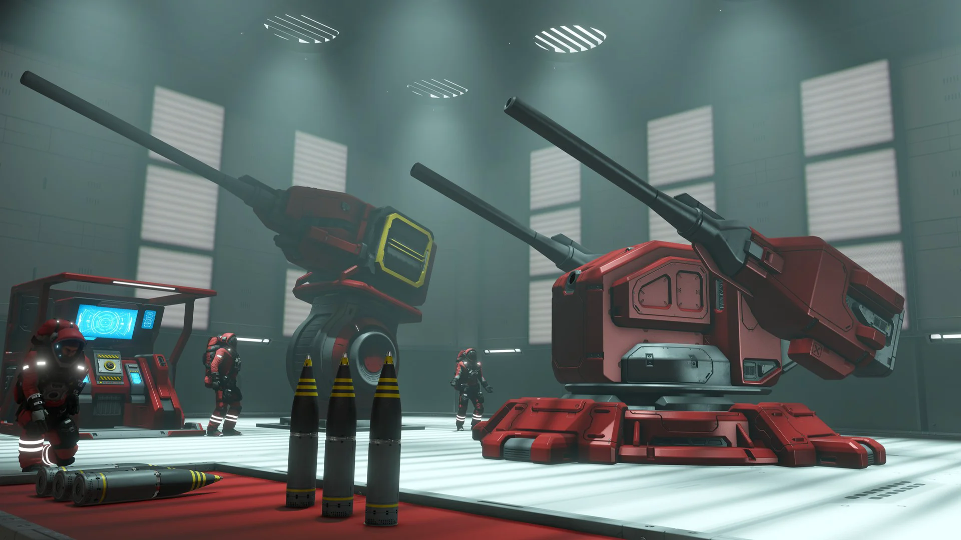 Space Engineers screenshot 30