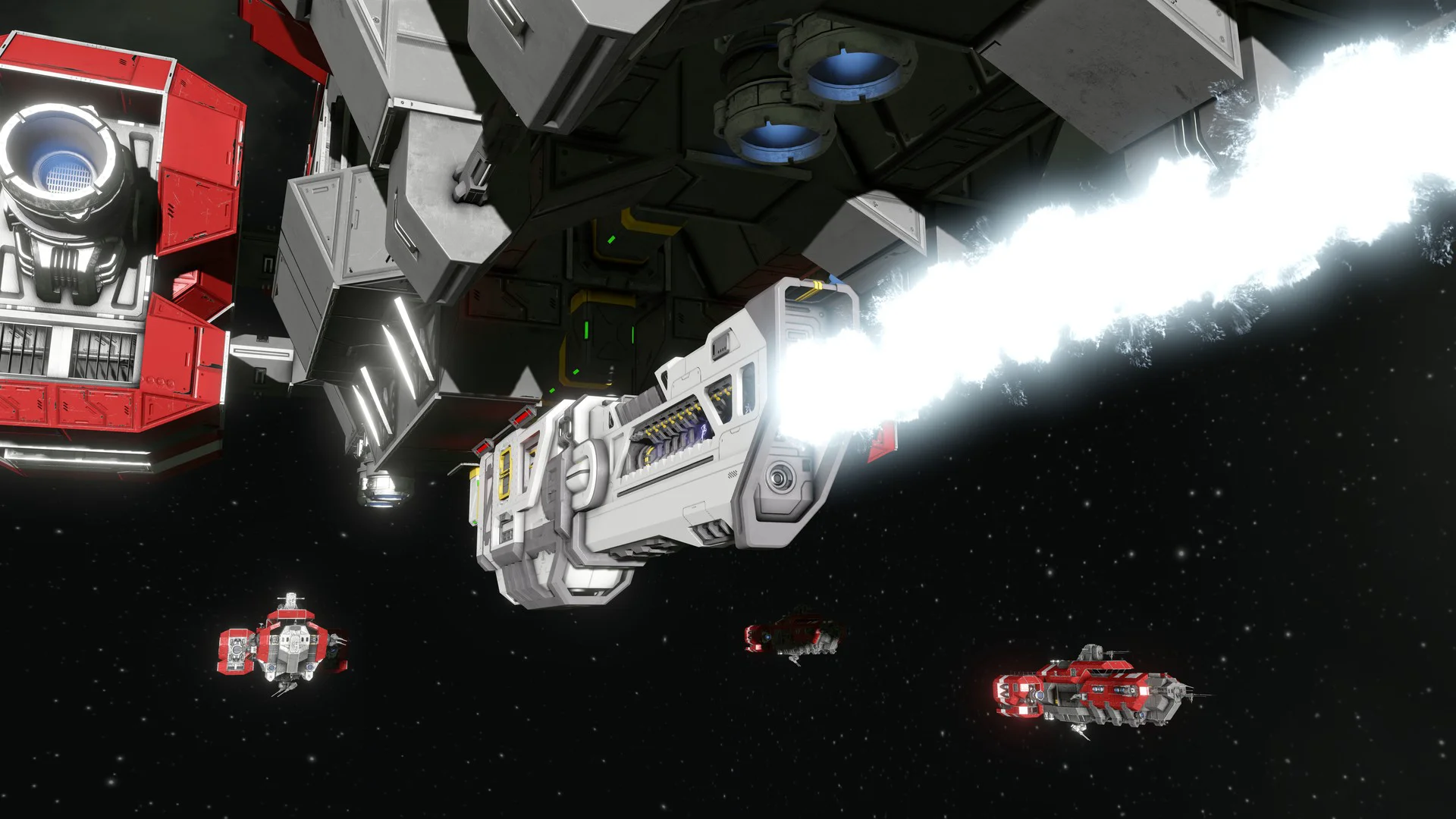 Space Engineers screenshot 31