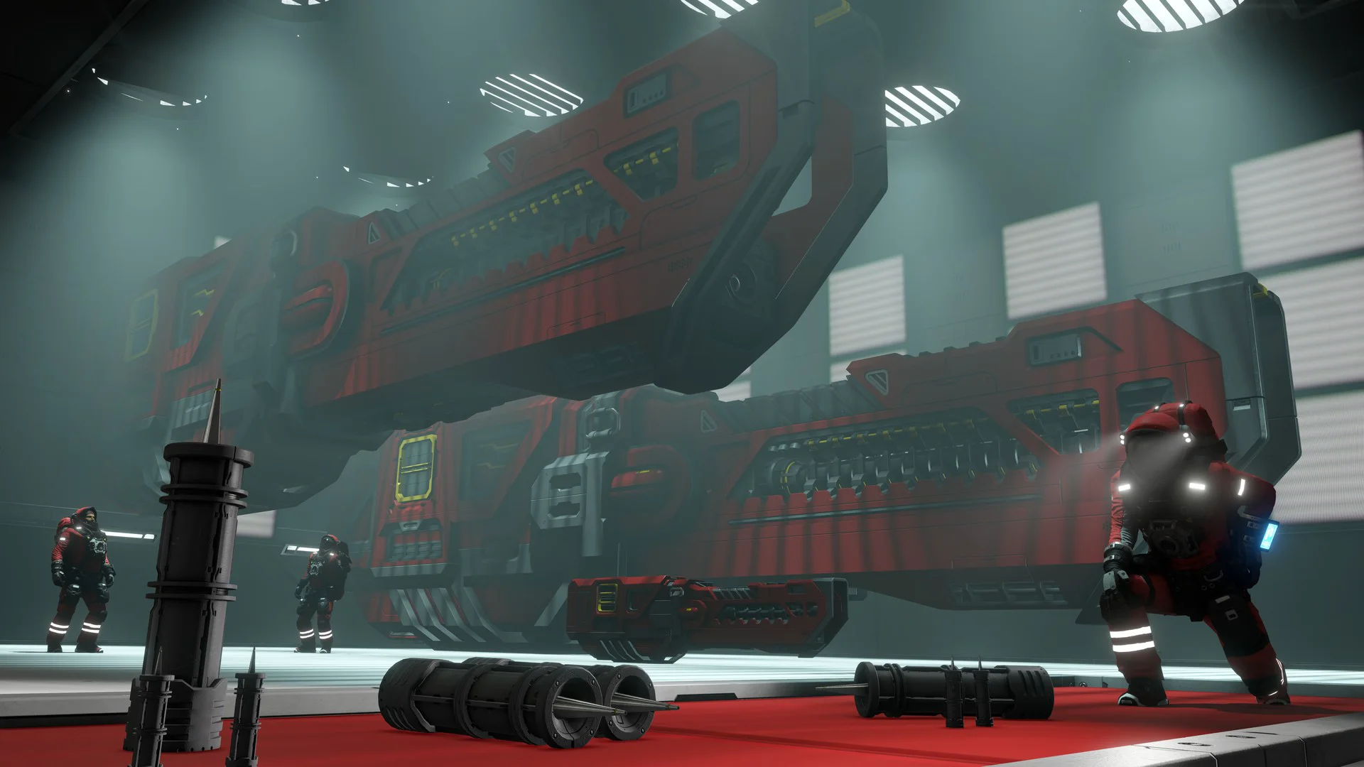 Space Engineers screenshot 32