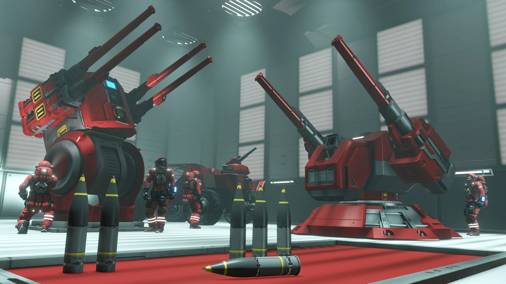 Space Engineers screenshot 33