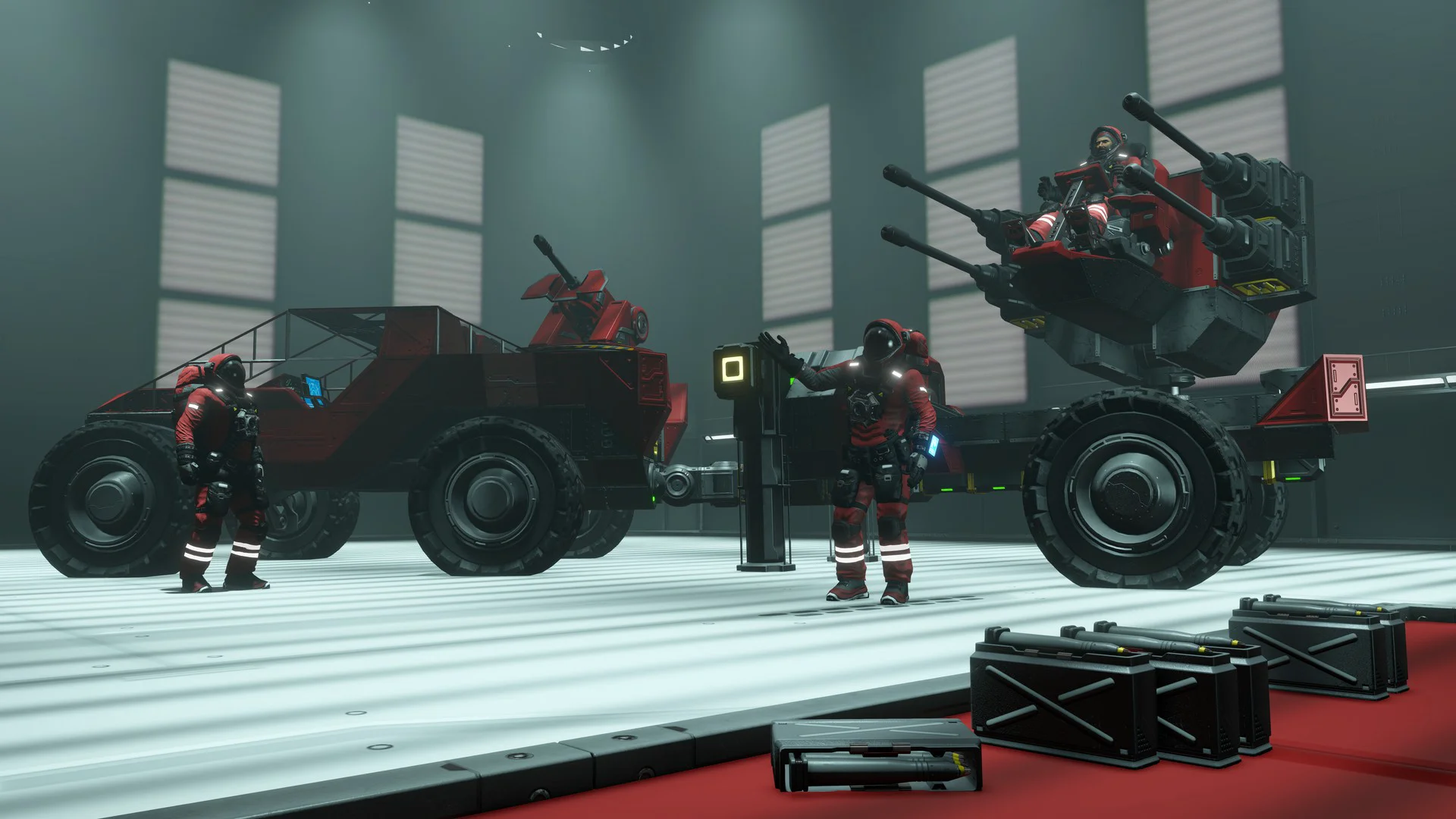 Space Engineers screenshot 34