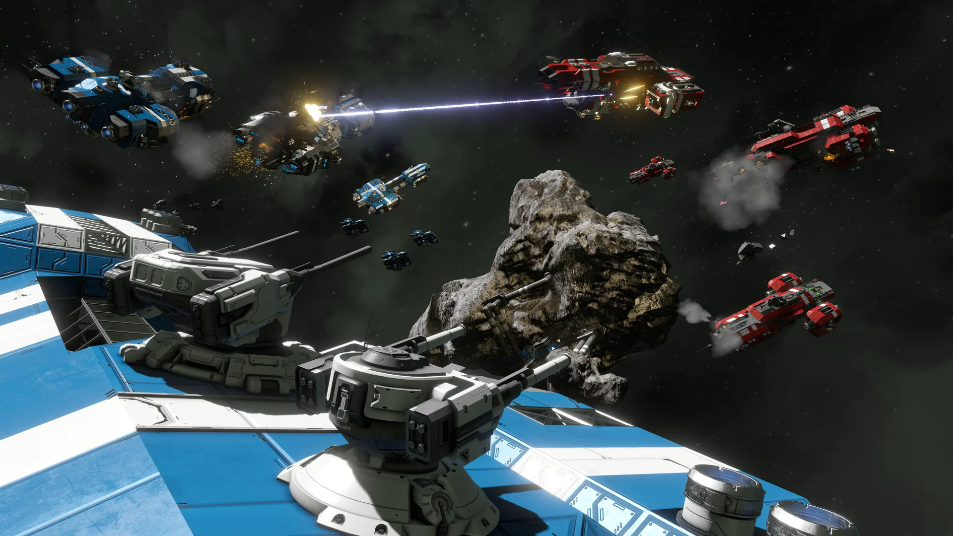 Space Engineers screenshot 35