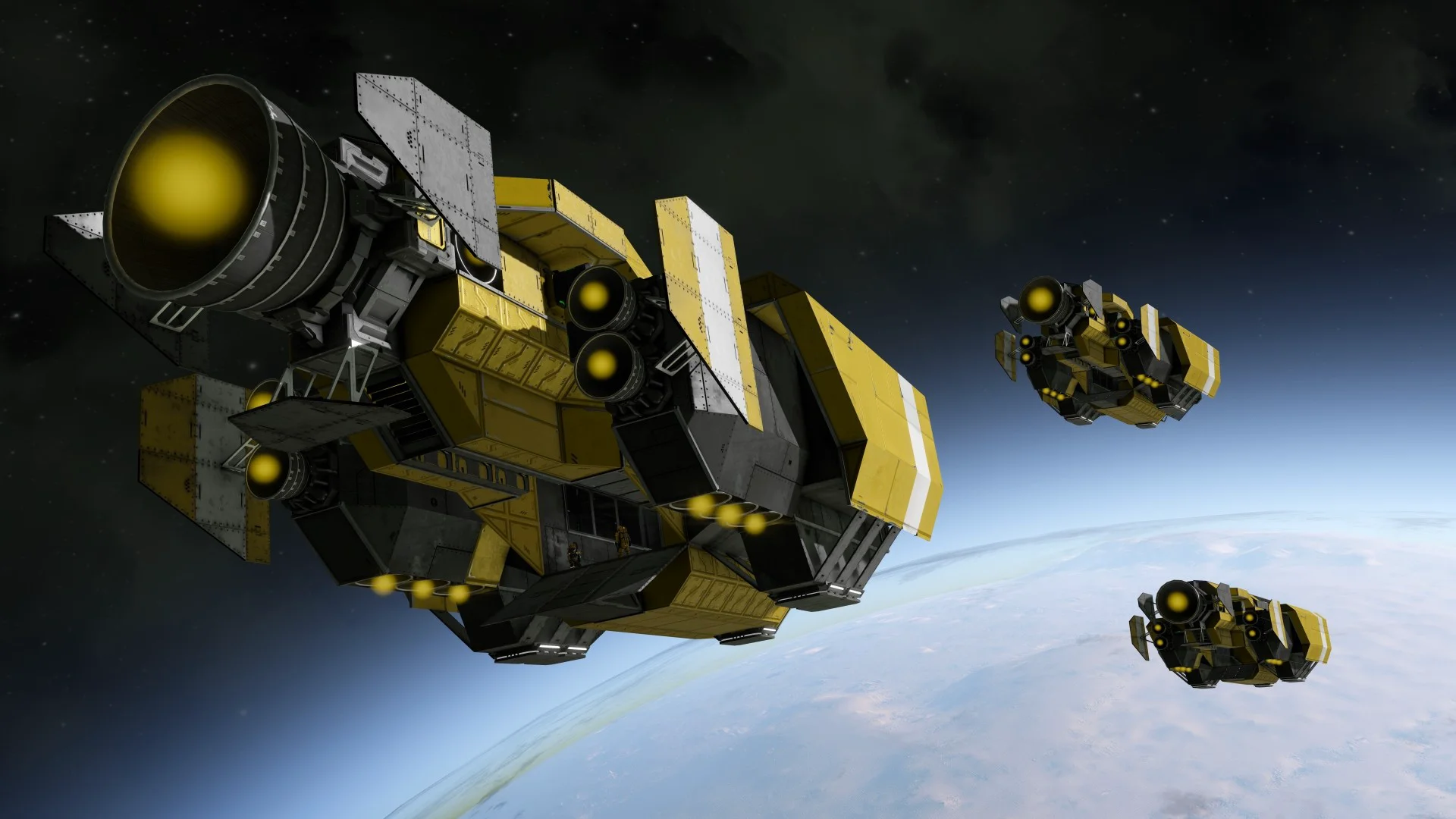 Space Engineers screenshot 37