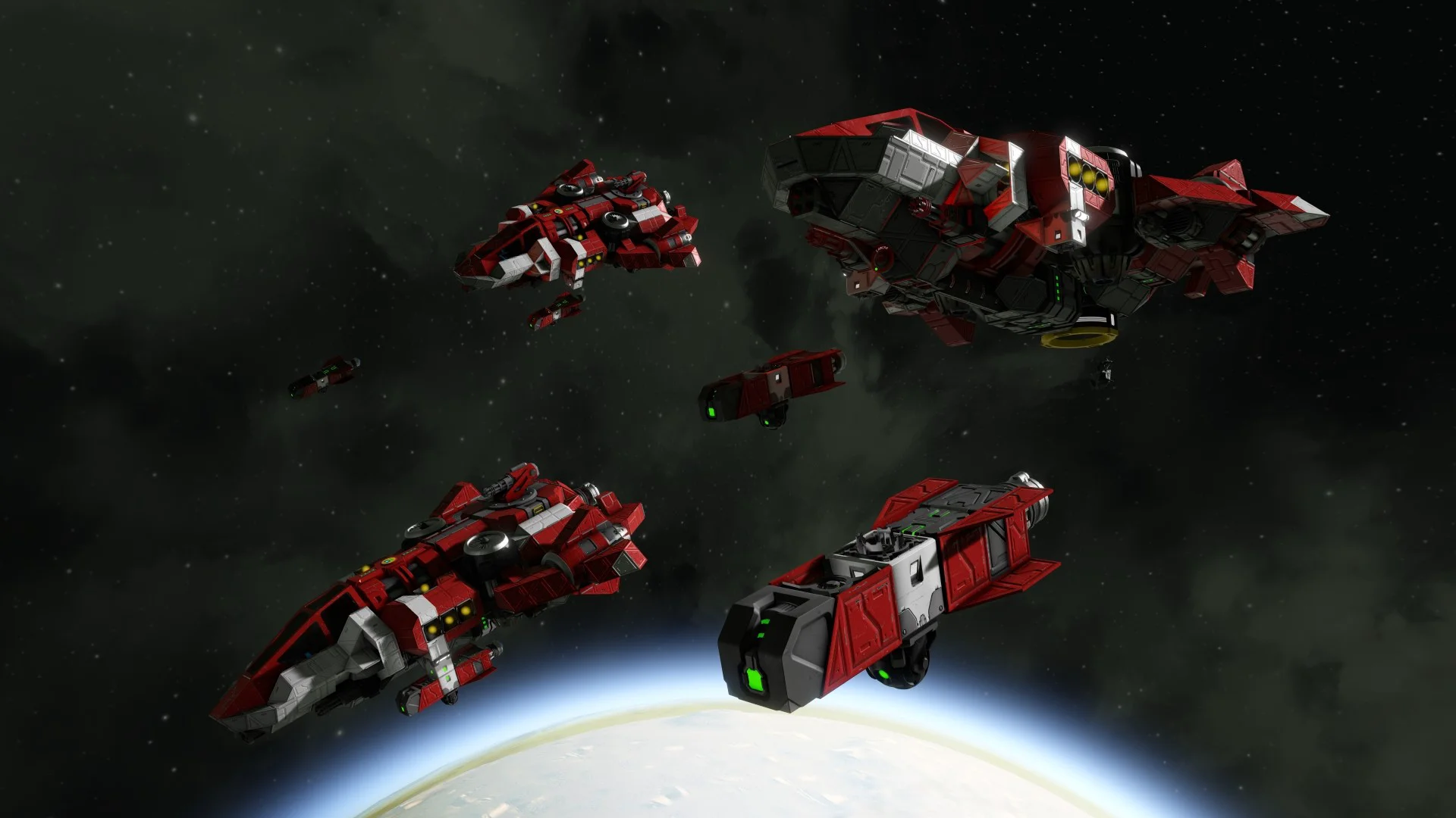 Space Engineers screenshot 38