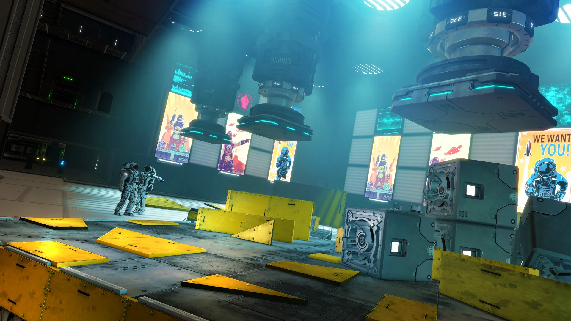 Space Engineers screenshot 39