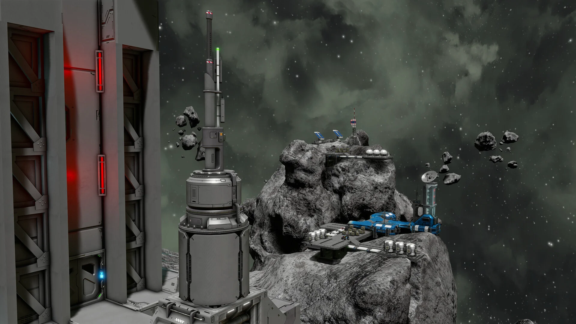 Space Engineers screenshot 4