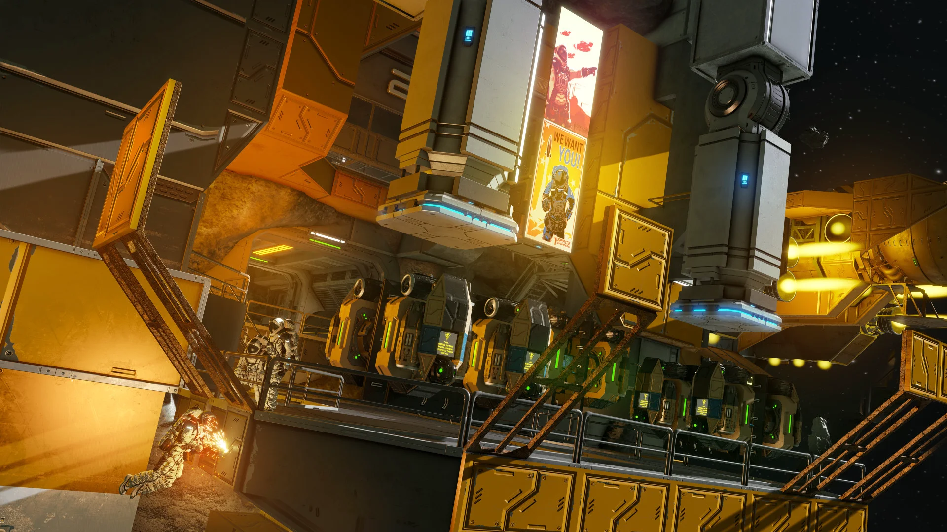 Space Engineers screenshot 40