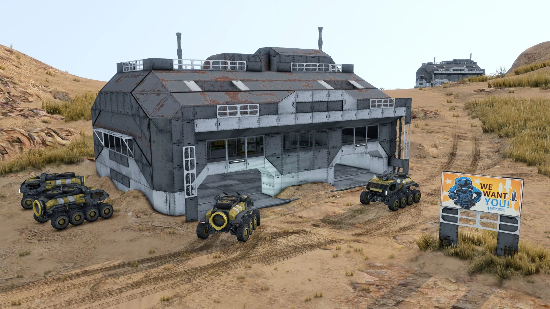 Space Engineers screenshot 42