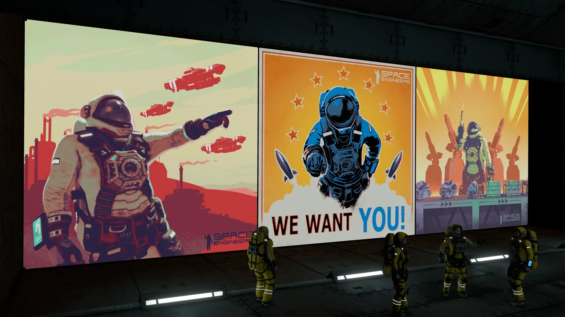 Space Engineers screenshot 44