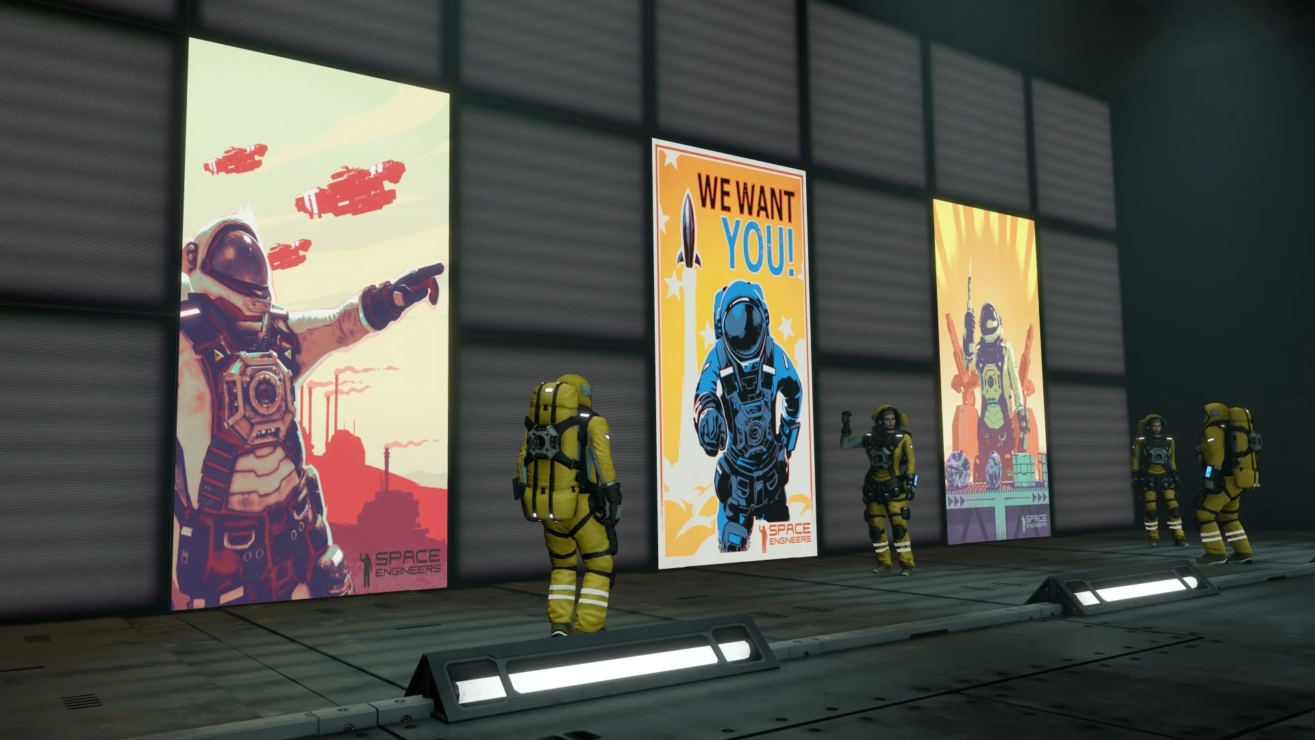 Space Engineers screenshot 45