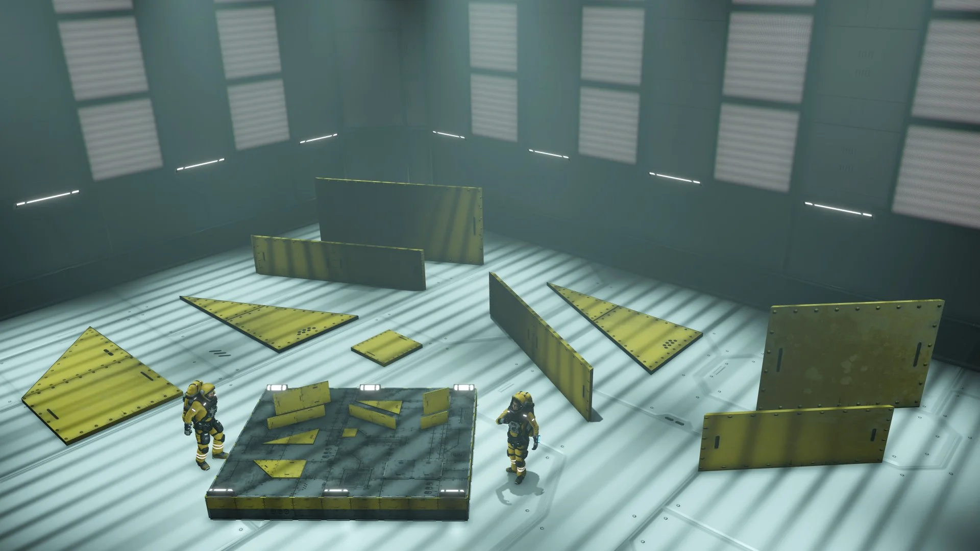 Space Engineers screenshot 46