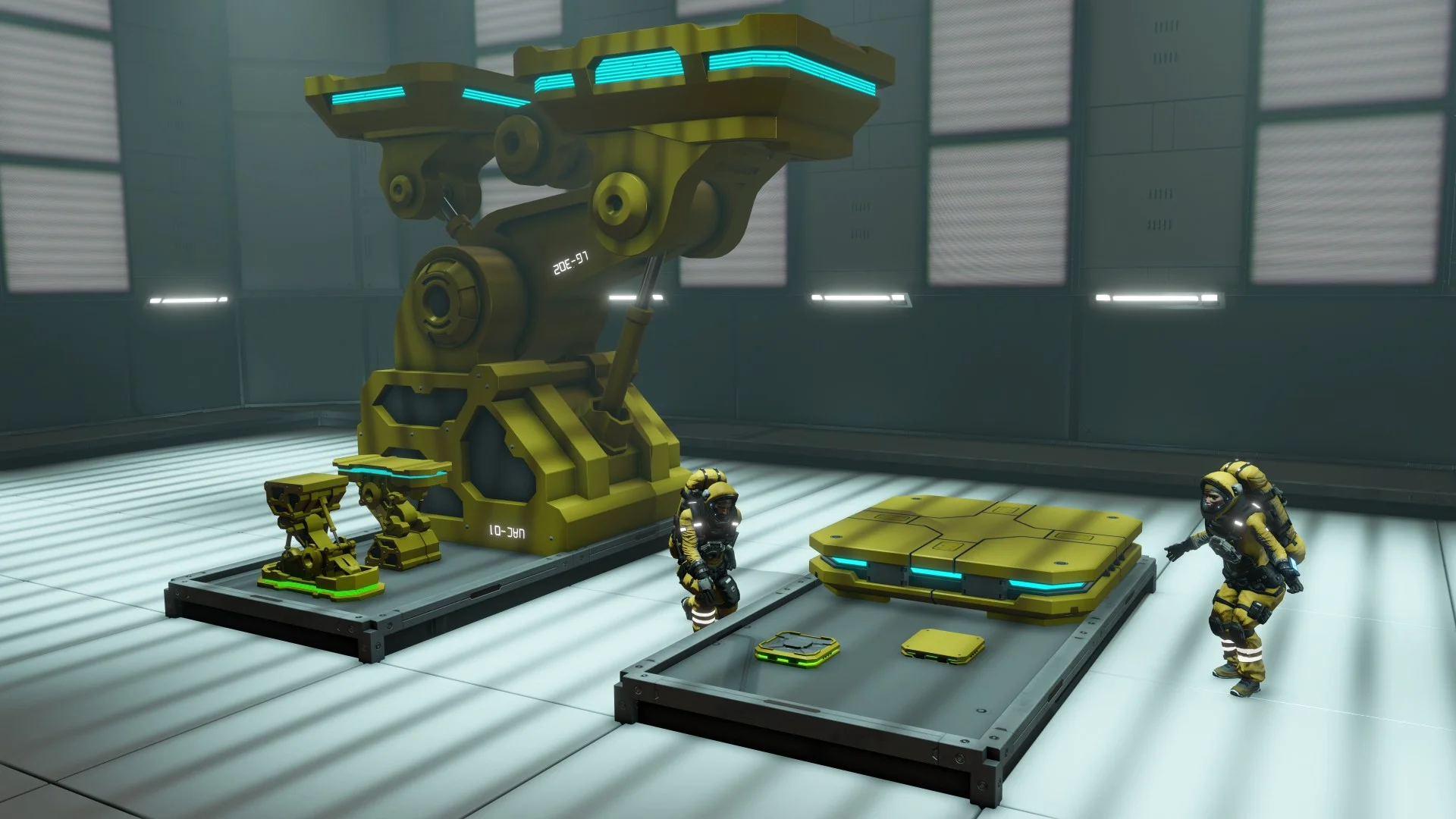 Space Engineers screenshot 47