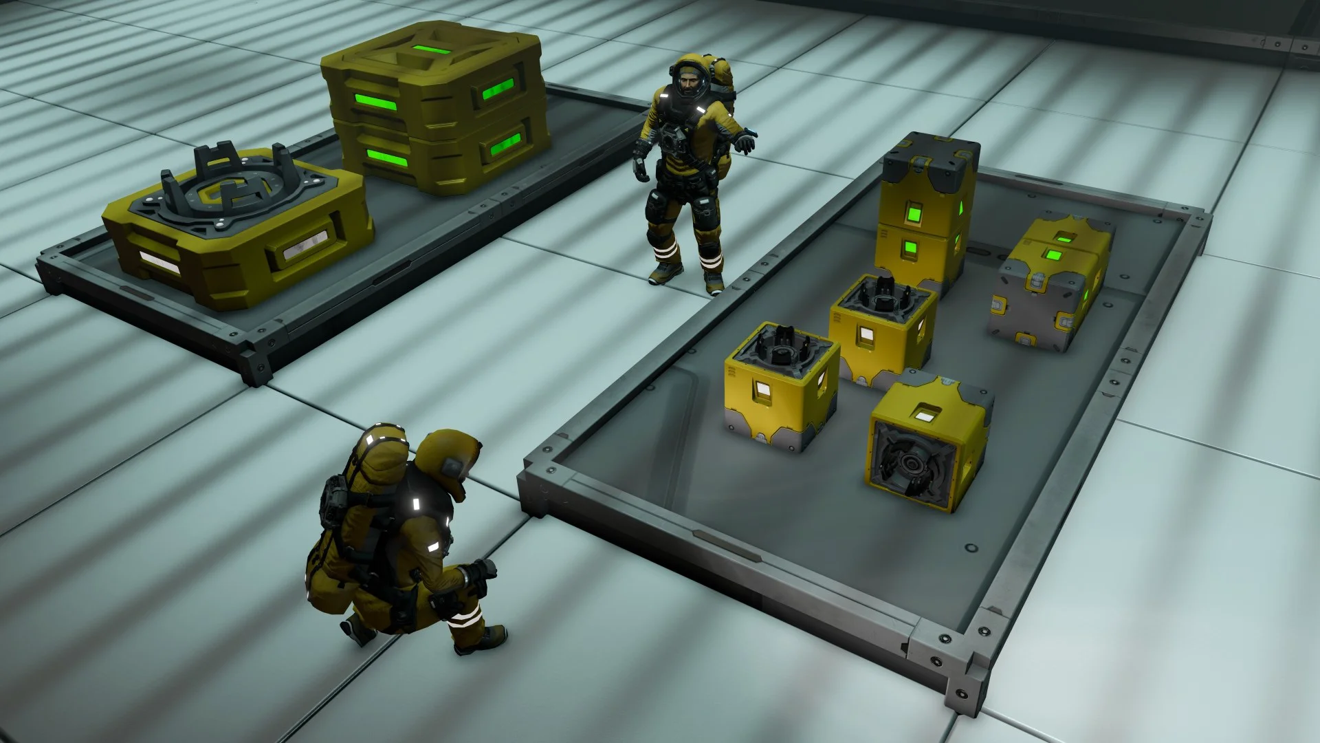 Space Engineers screenshot 48