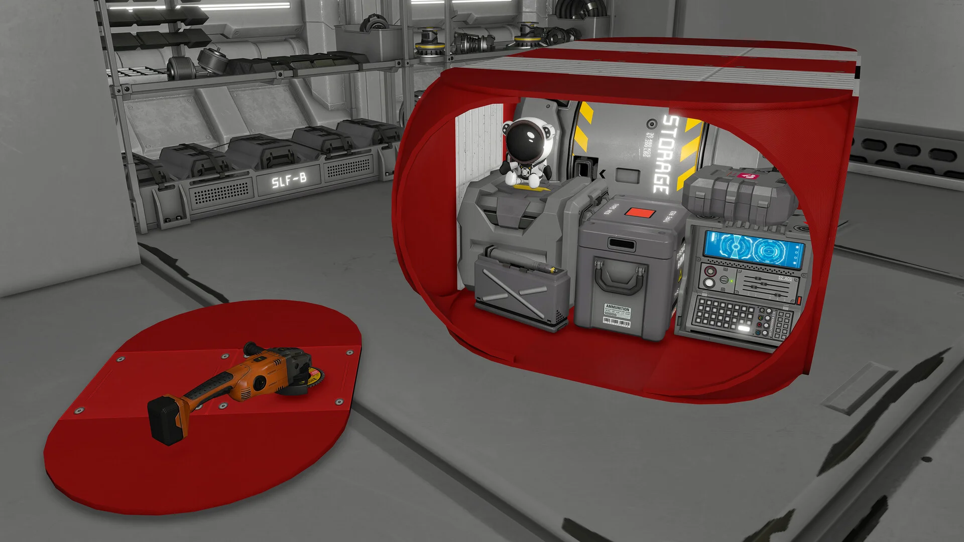 Space Engineers screenshot 5