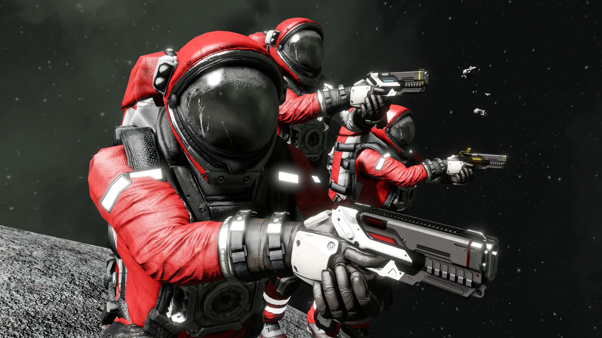 Space Engineers screenshot 53