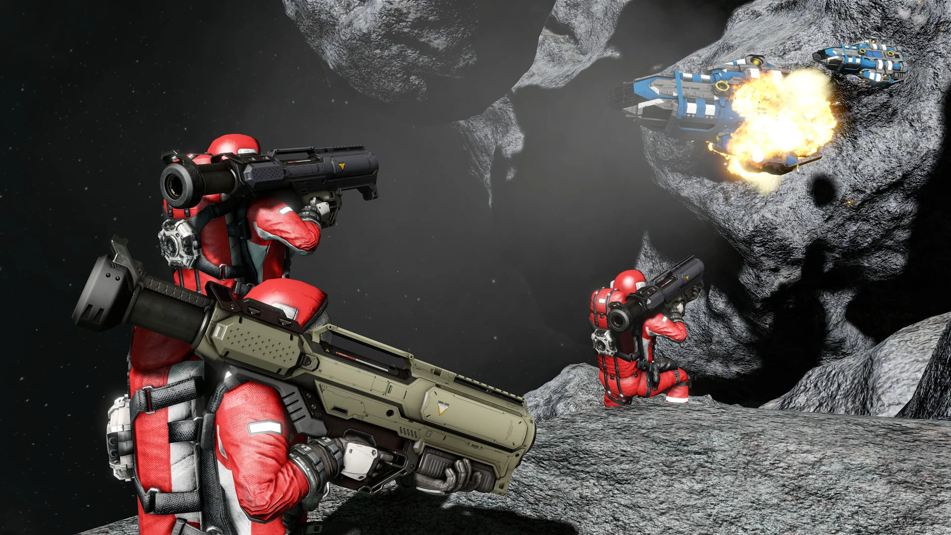 Space Engineers screenshot 54