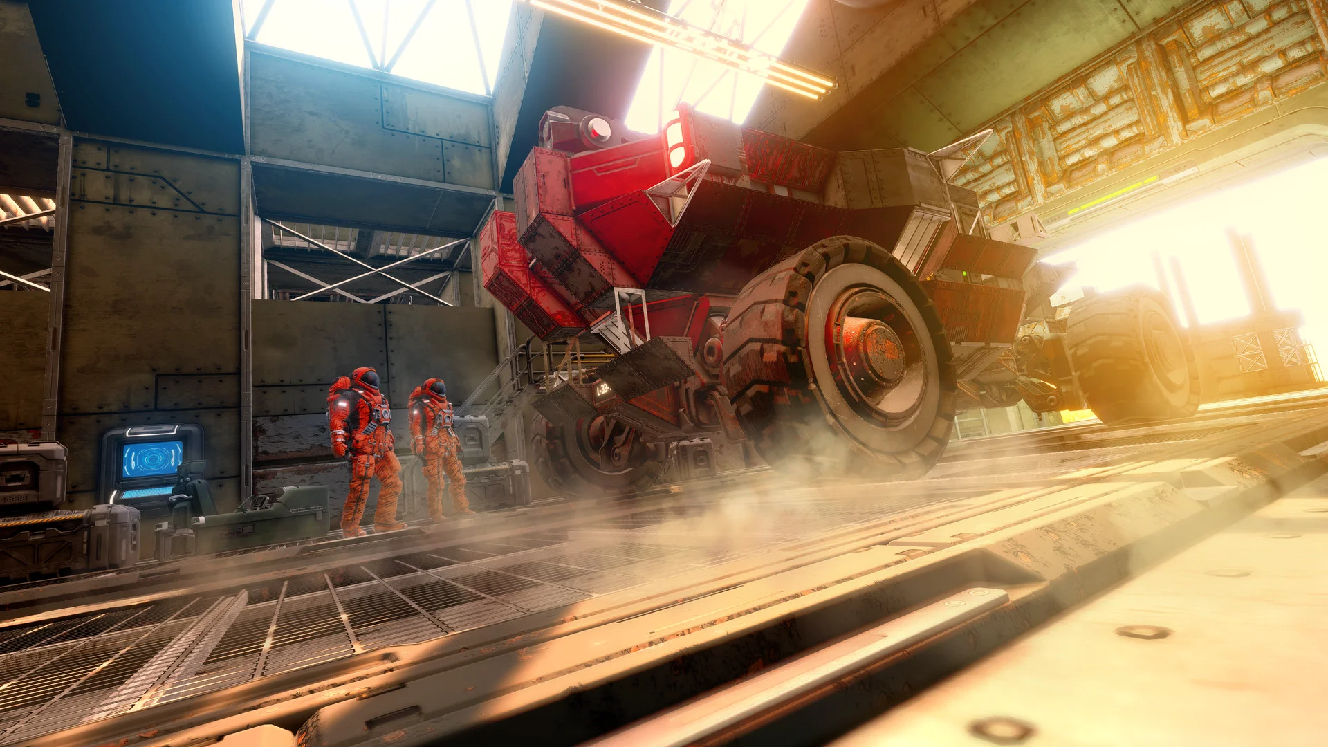 Space Engineers screenshot 60