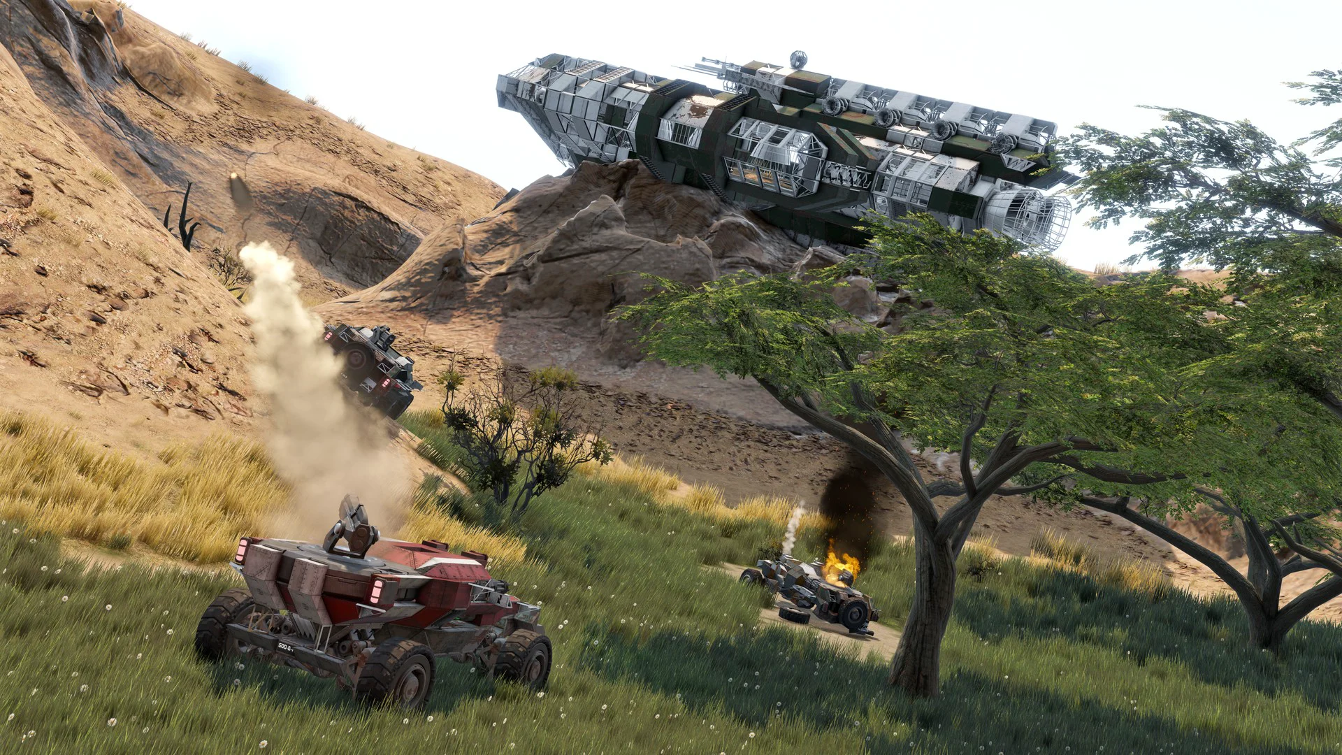 Space Engineers screenshot 62