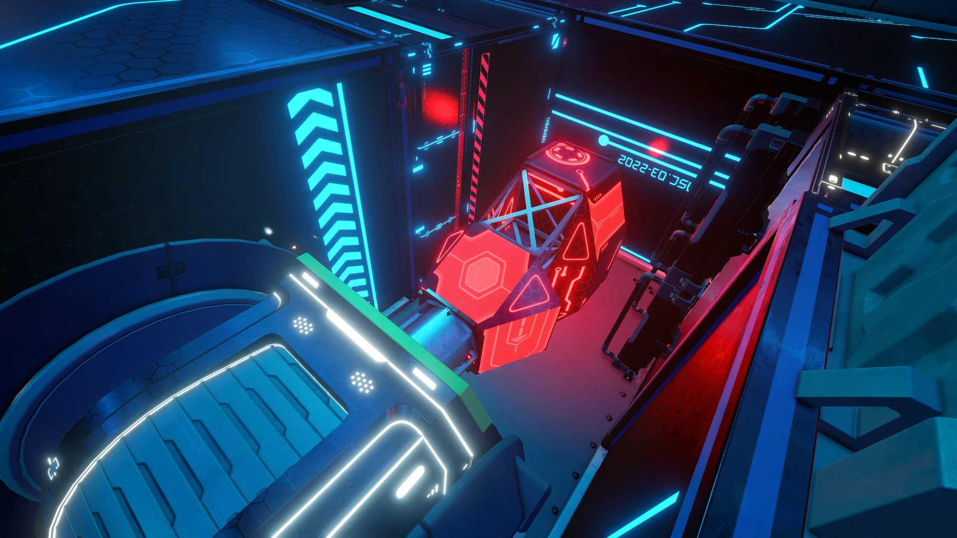 Space Engineers screenshot 66