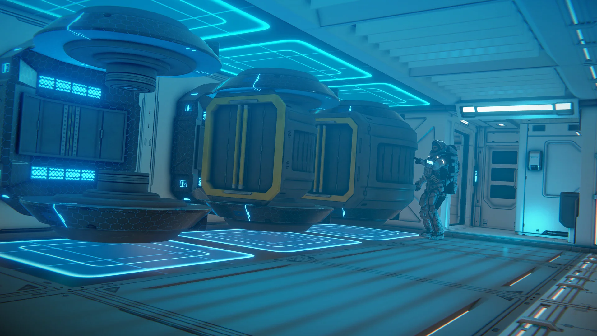 Space Engineers screenshot 68