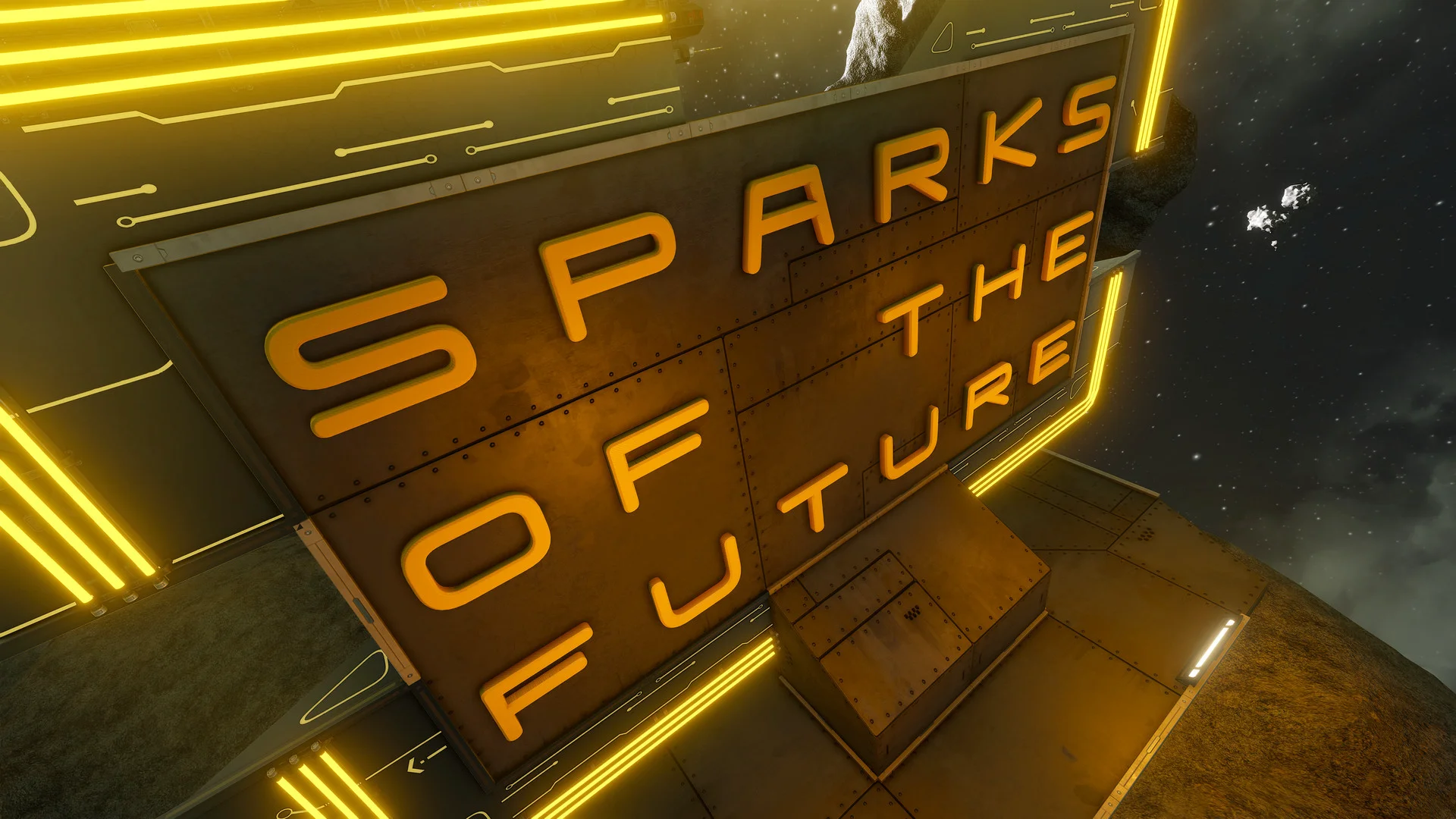 Space Engineers screenshot 69