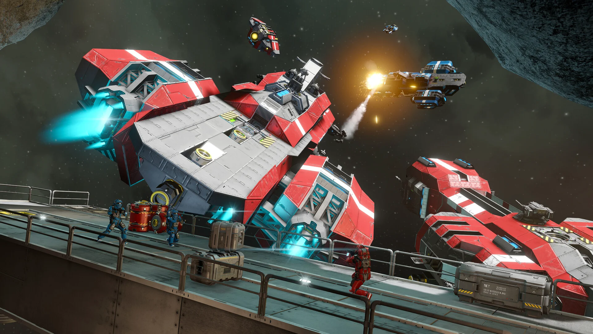 Space Engineers screenshot 7