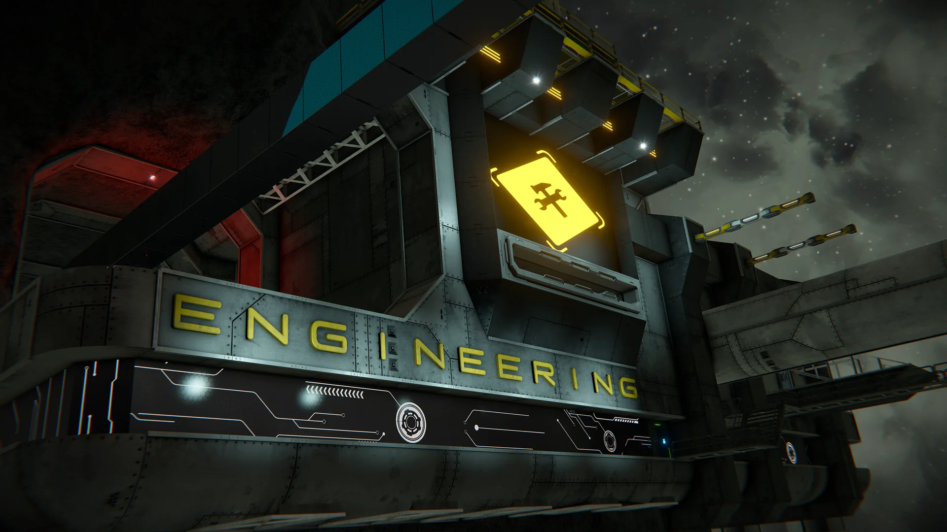 Space Engineers screenshot 71