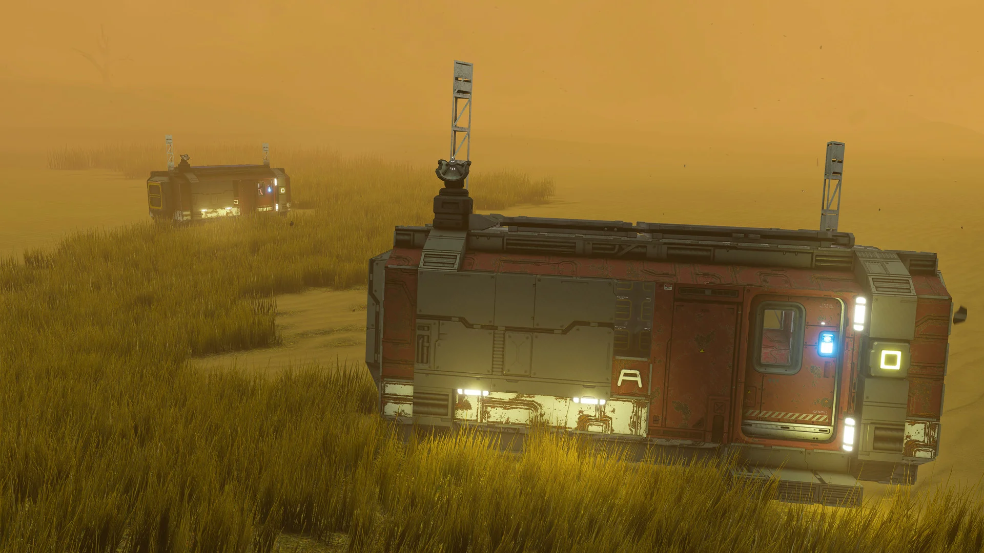 Space Engineers screenshot 74