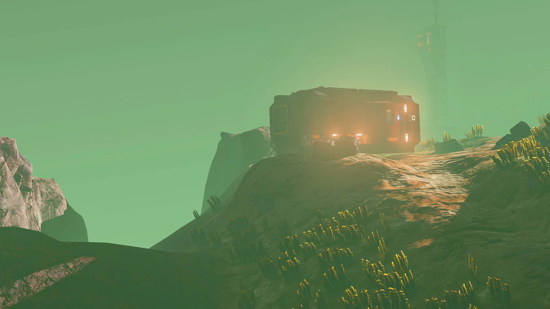 Space Engineers screenshot 75