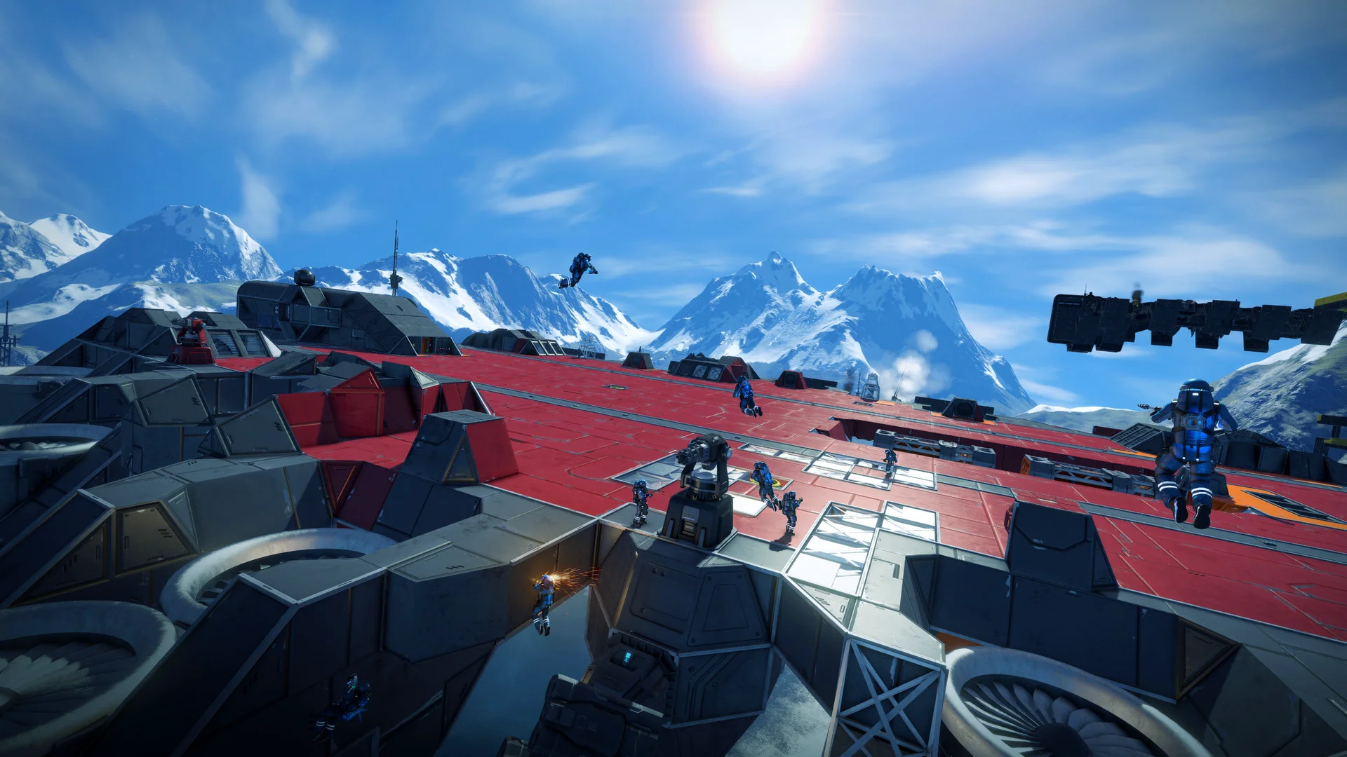 Space Engineers screenshot 78