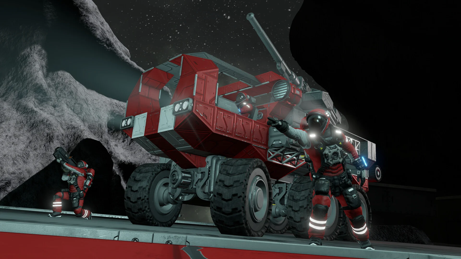 Space Engineers screenshot 8