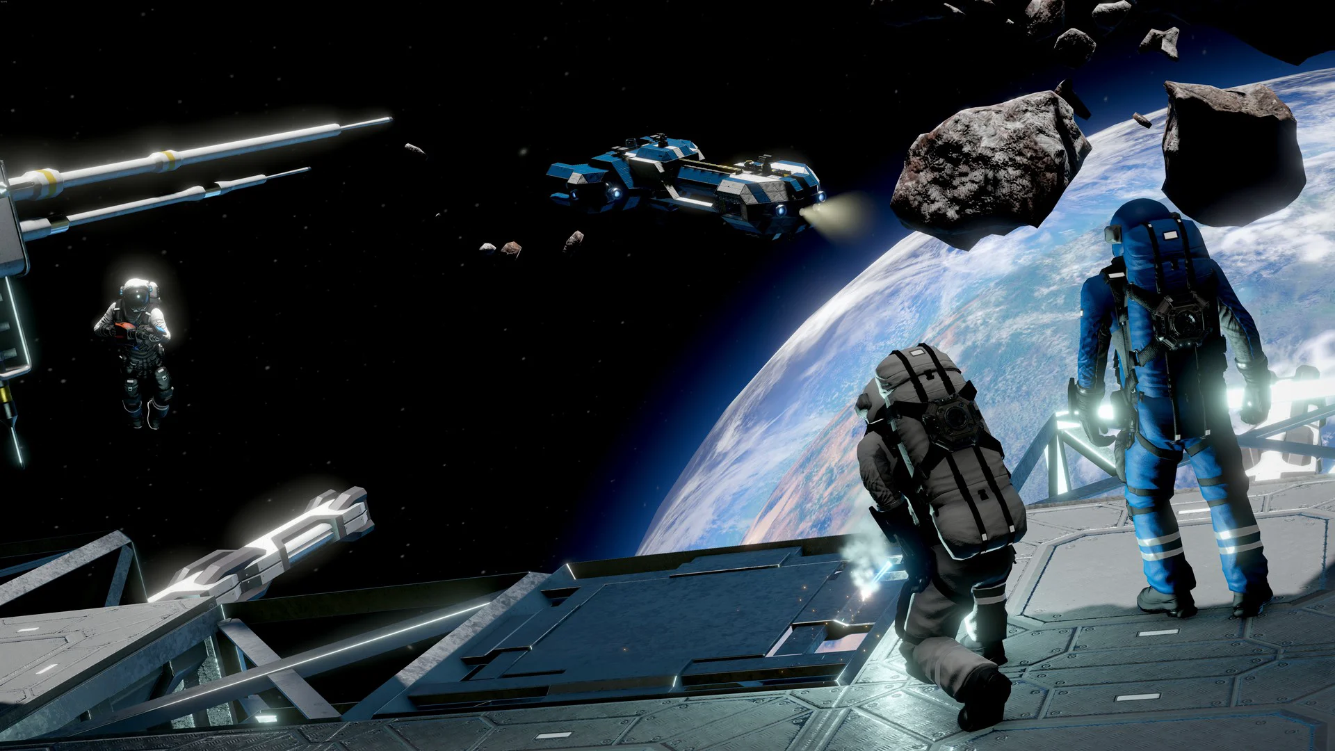 Space Engineers screenshot 80