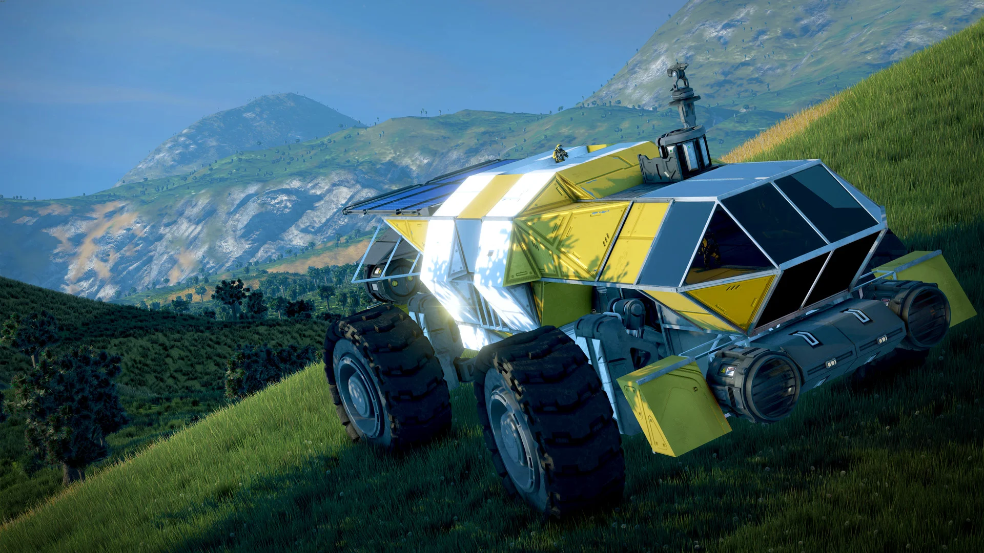 Space Engineers screenshot 85