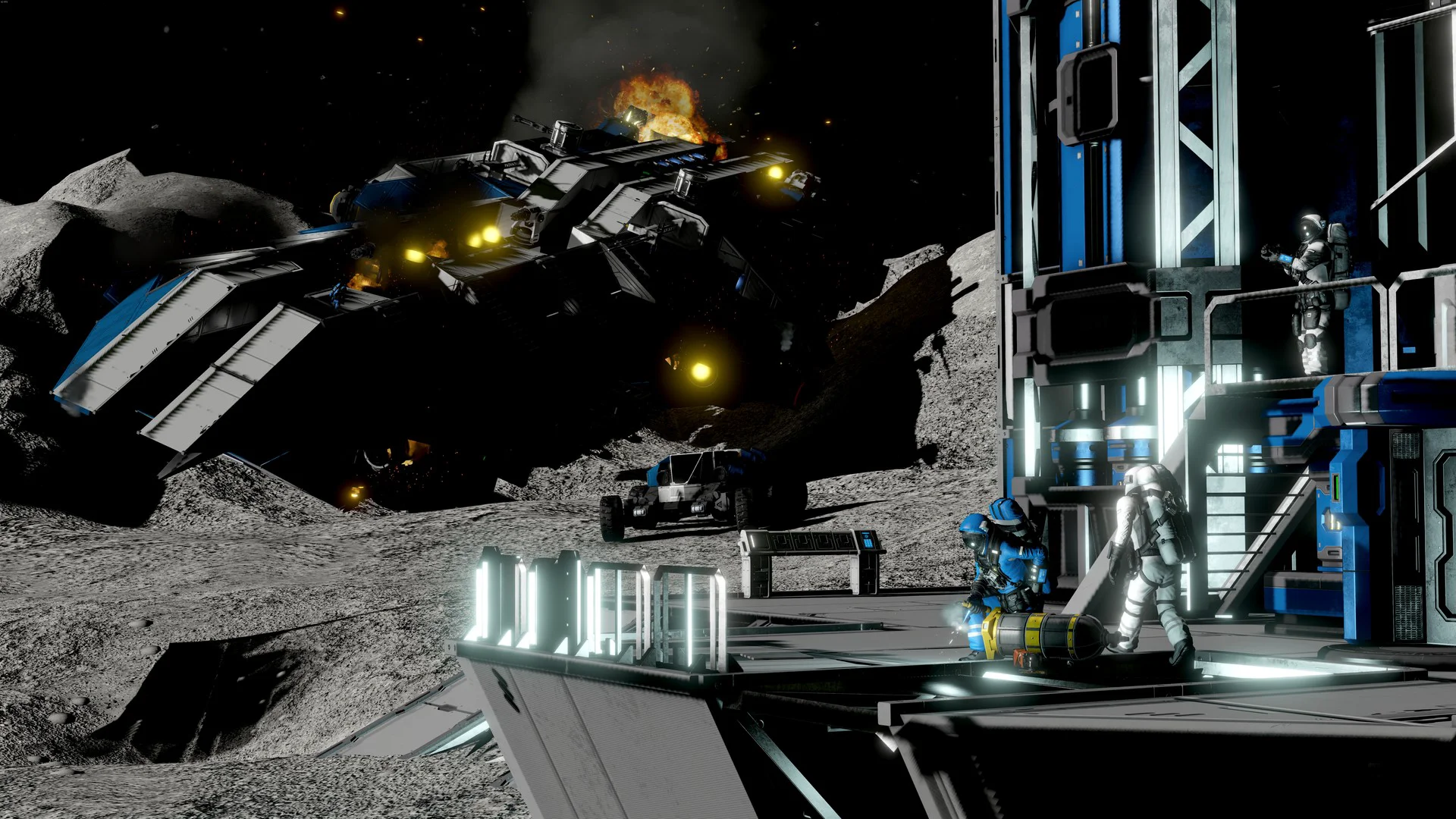 Space Engineers screenshot 86