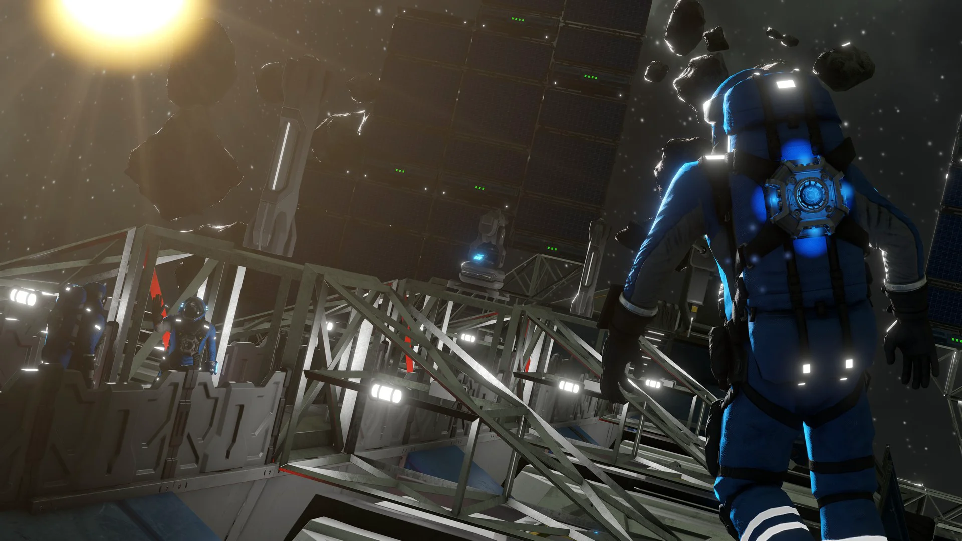 Space Engineers screenshot 88