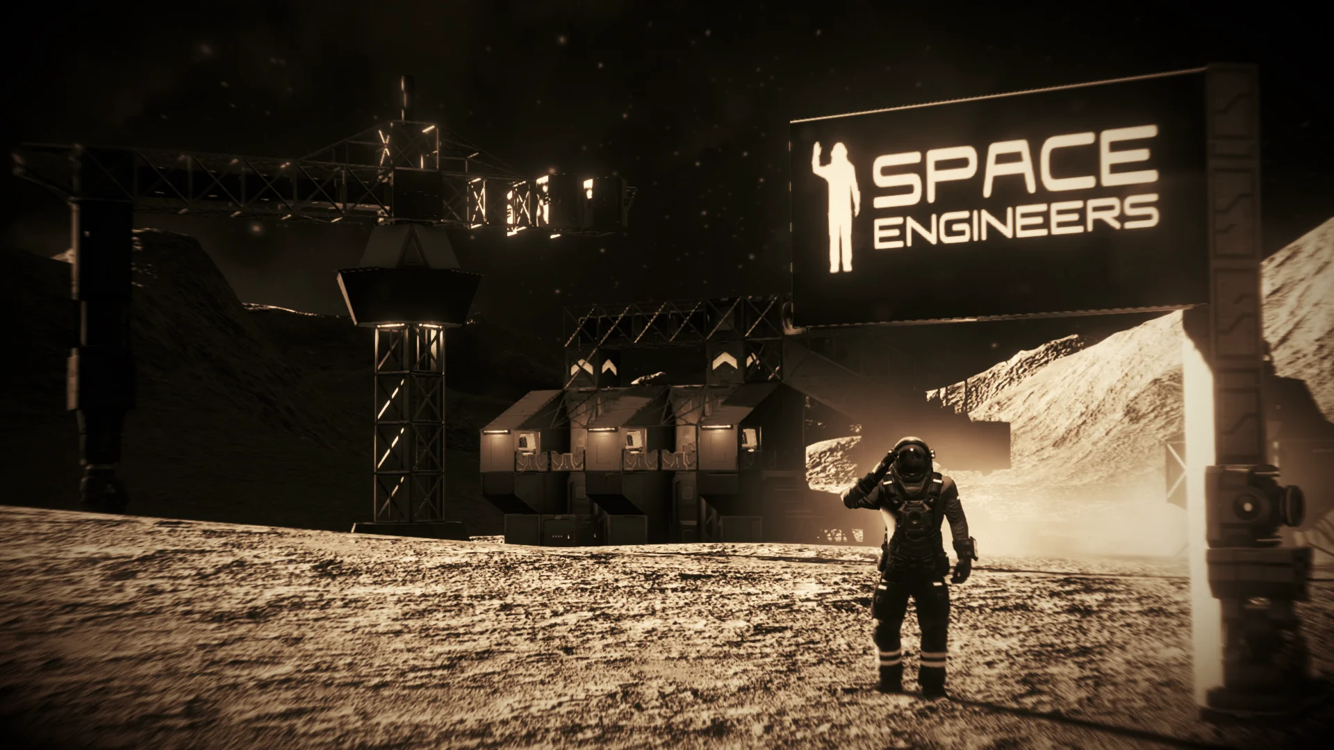 Space Engineers screenshot 91