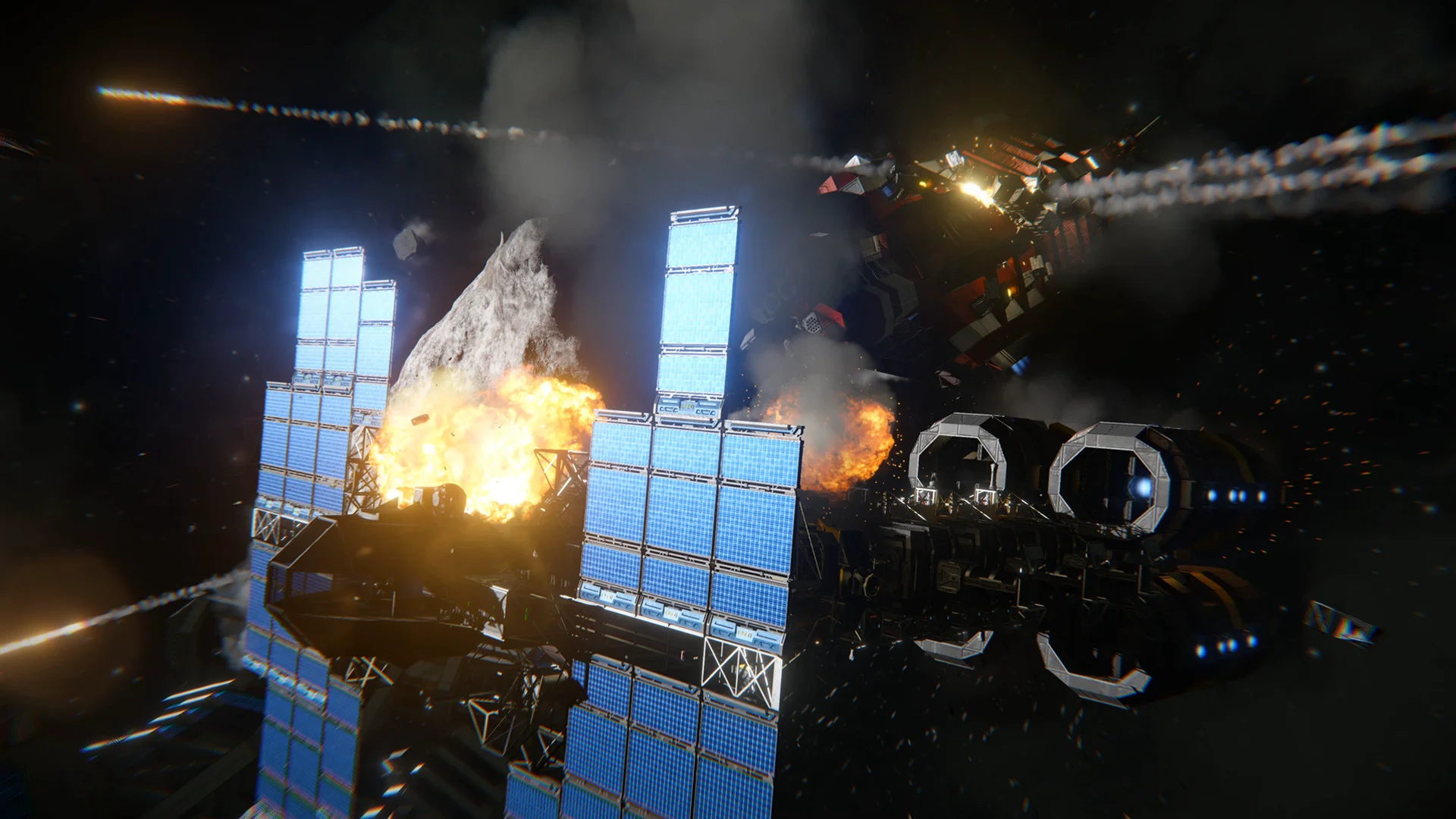 Space Engineers screenshot 92