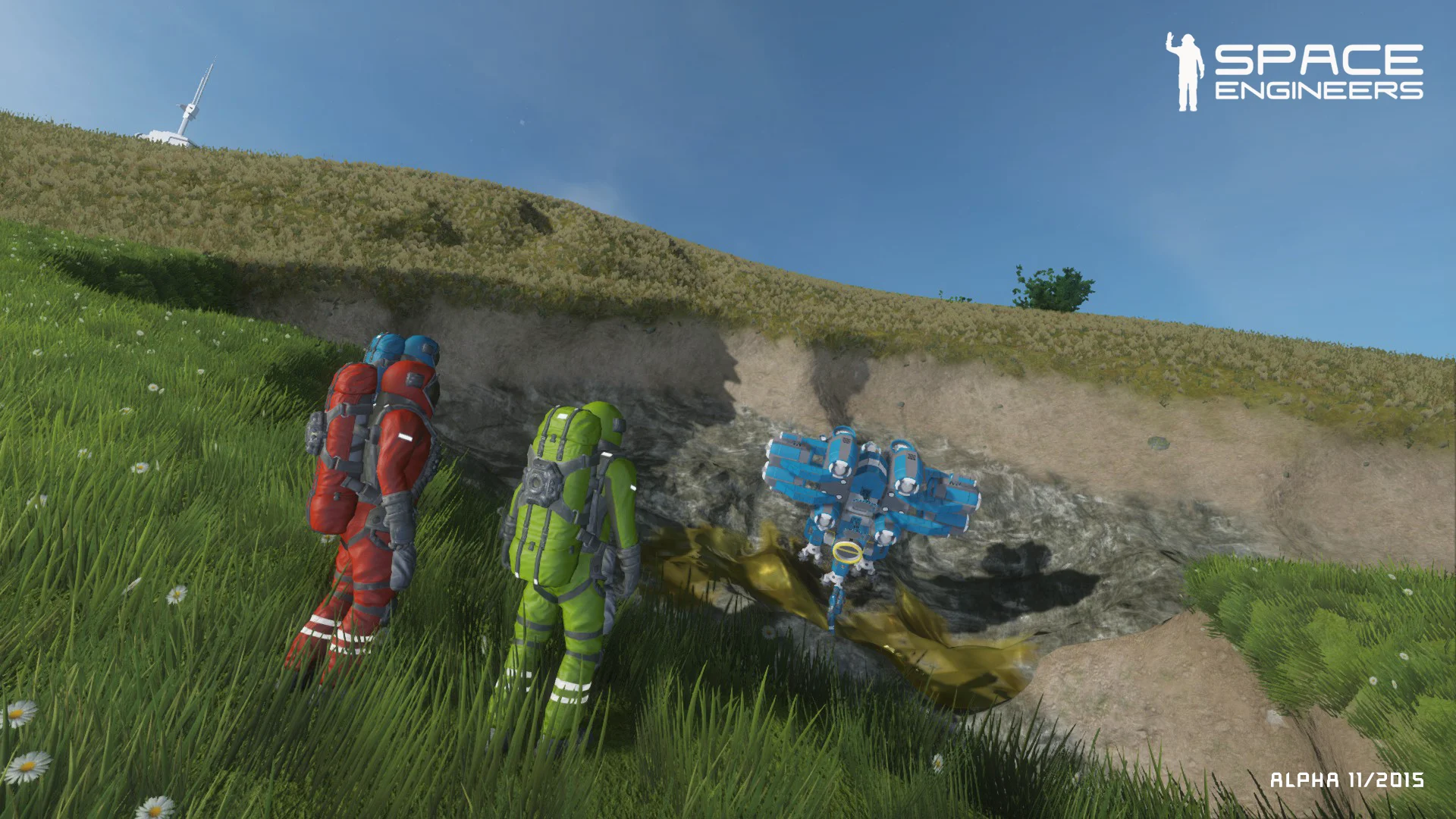 Space Engineers screenshot 96