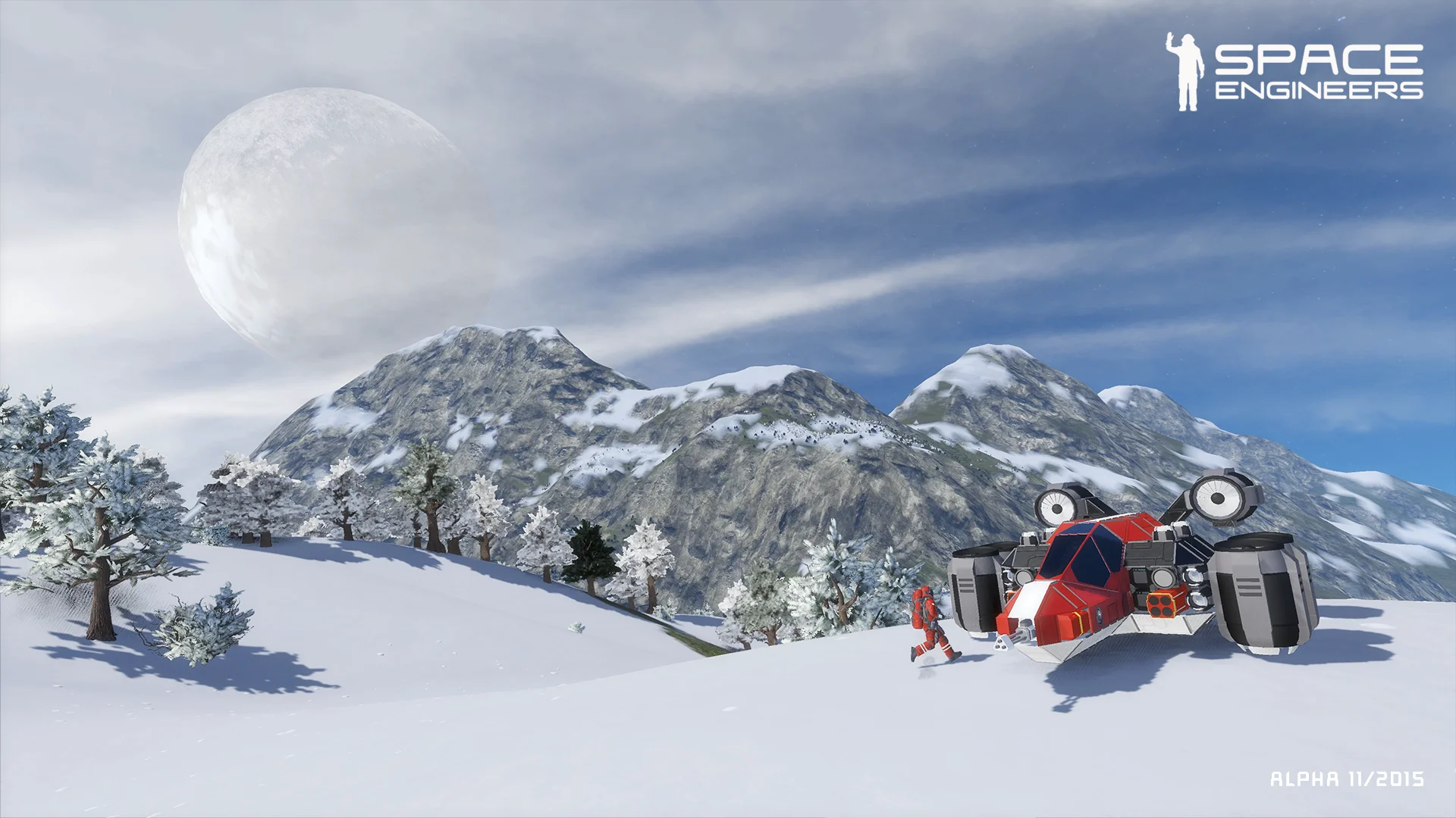 Space Engineers screenshot 98