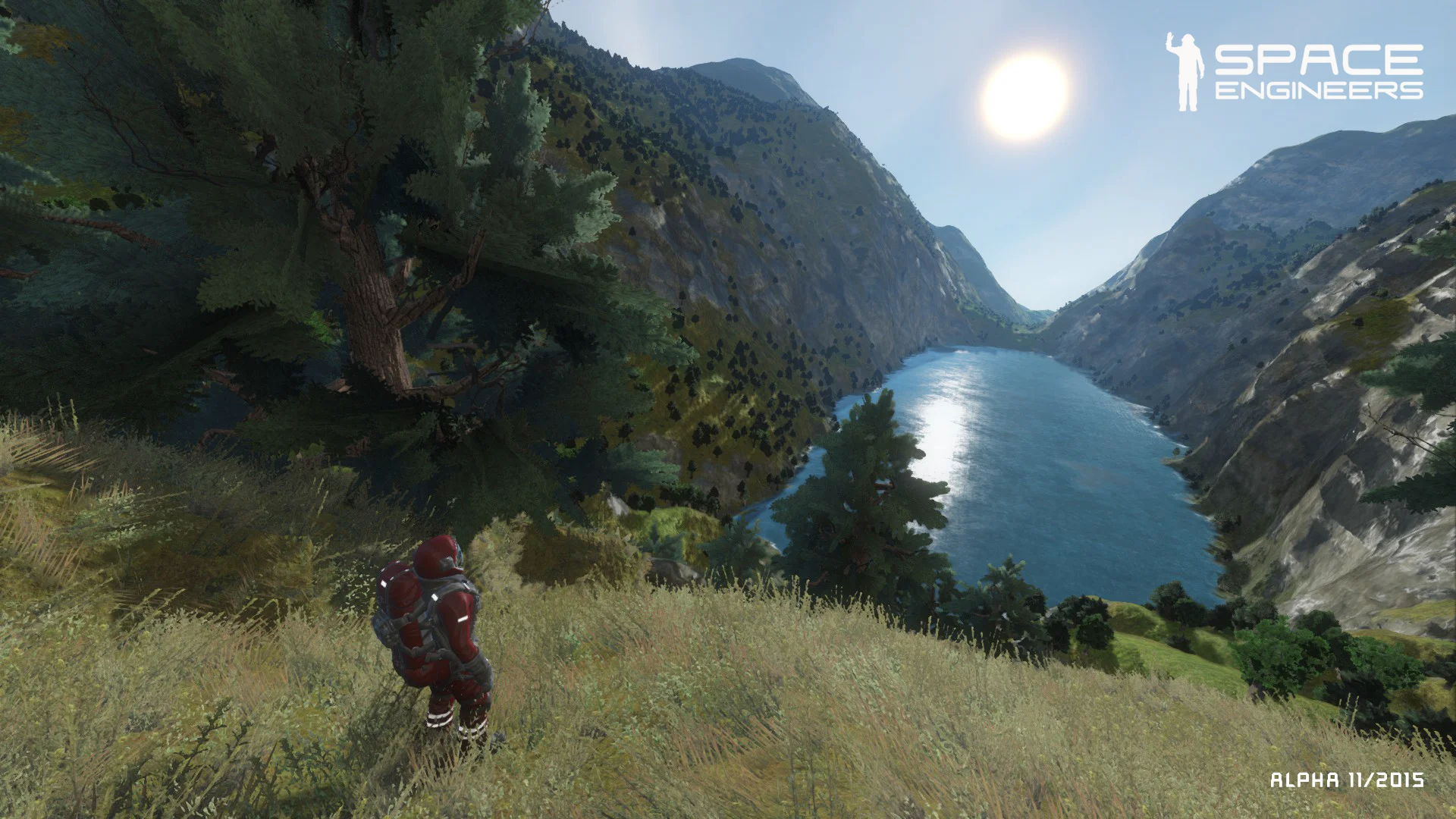 Space Engineers screenshot 99