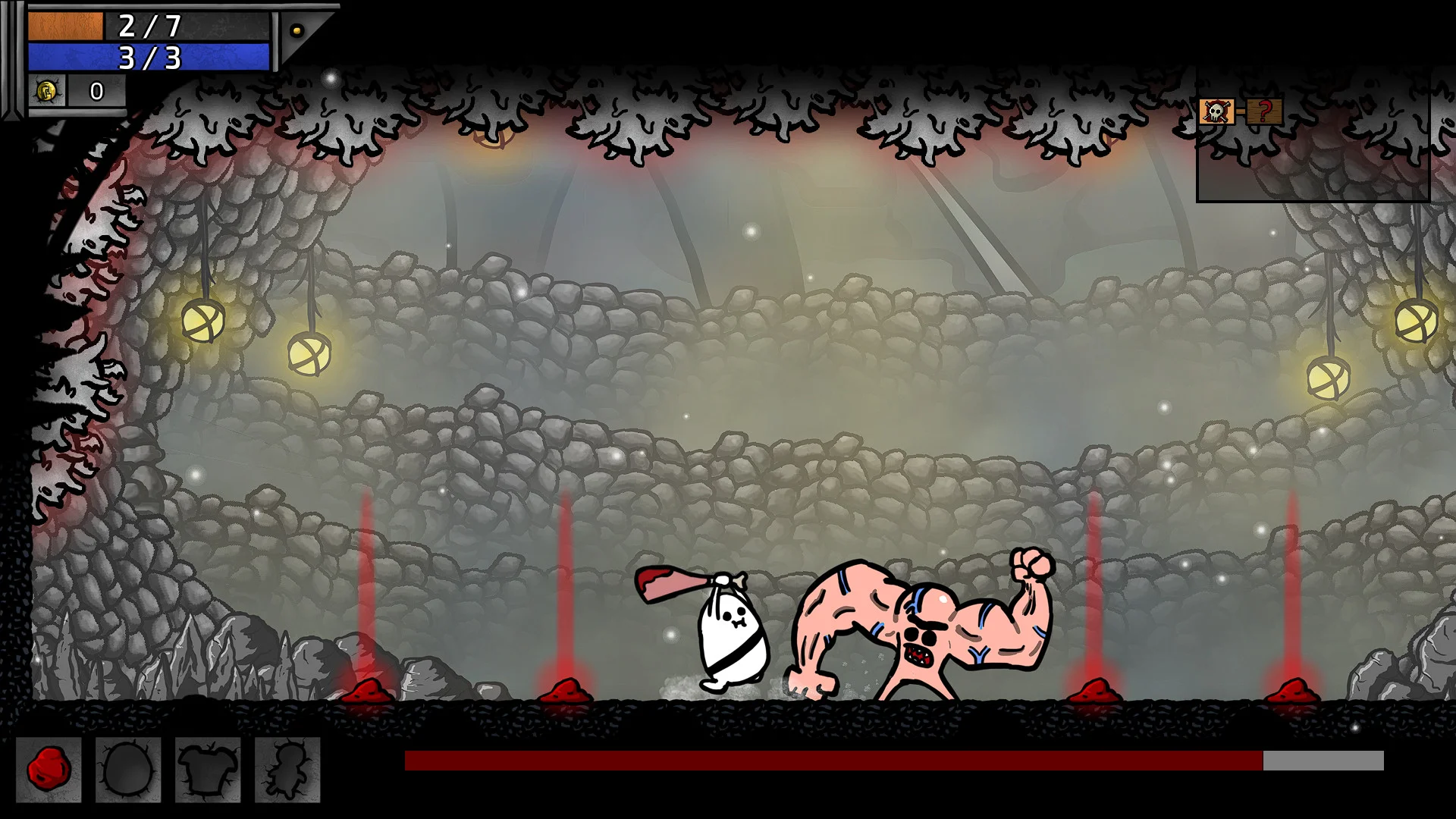 Space Gladiators screenshot 2