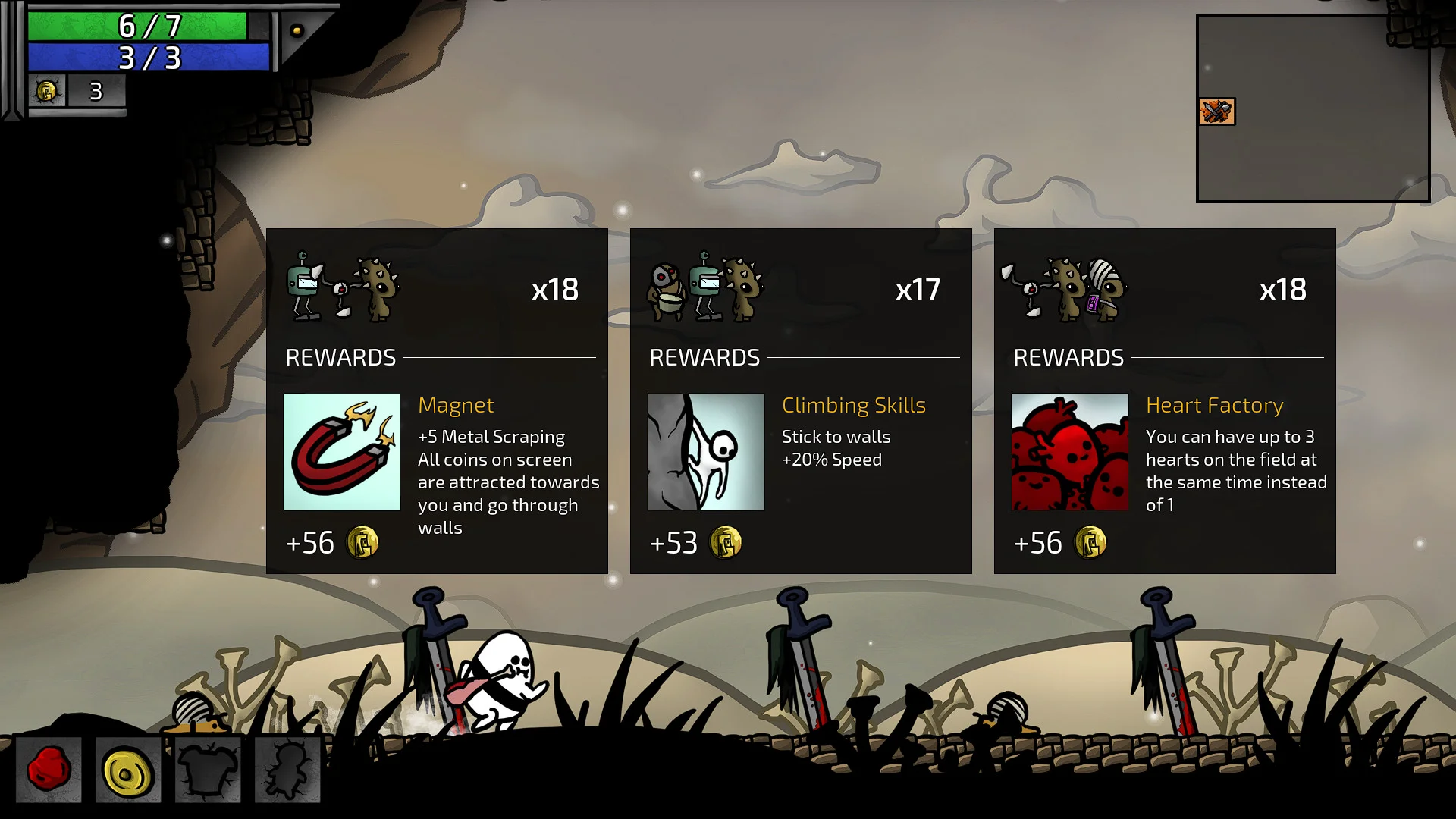 Space Gladiators screenshot 6