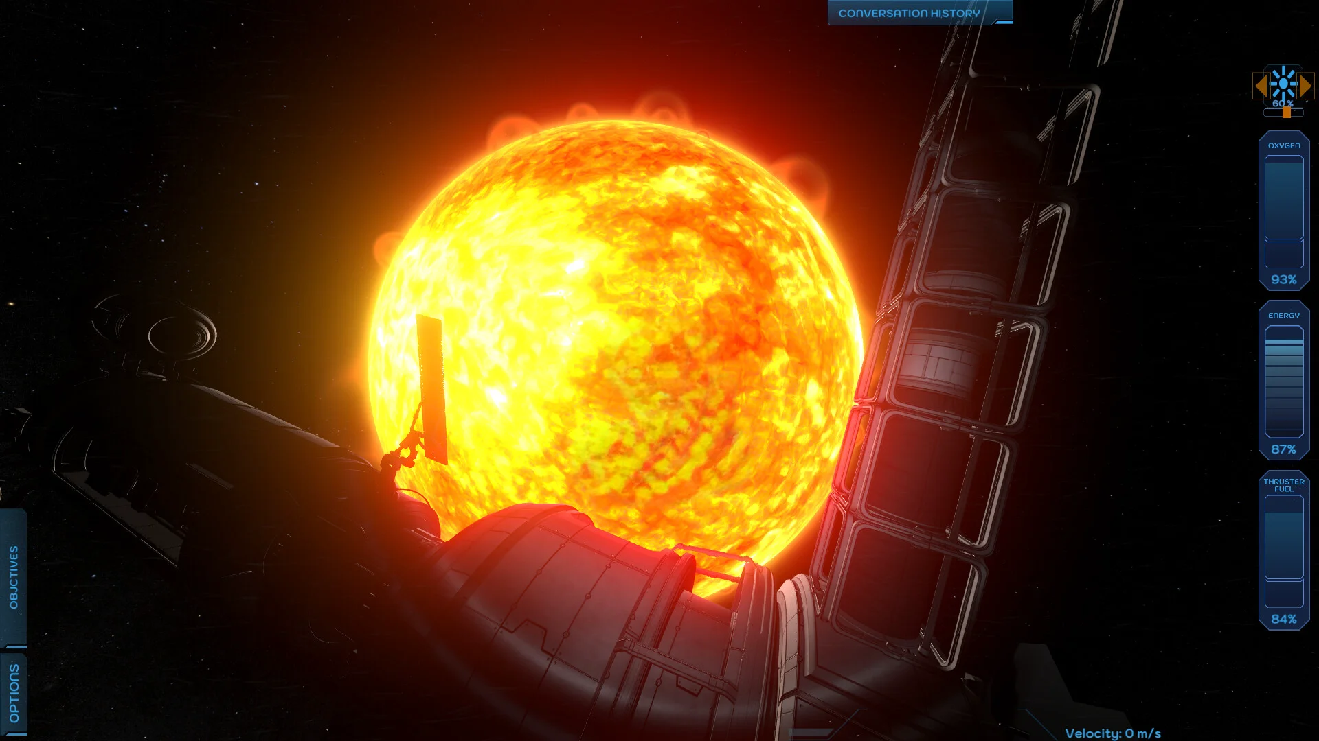 Space Mechanic Simulator screenshot 1