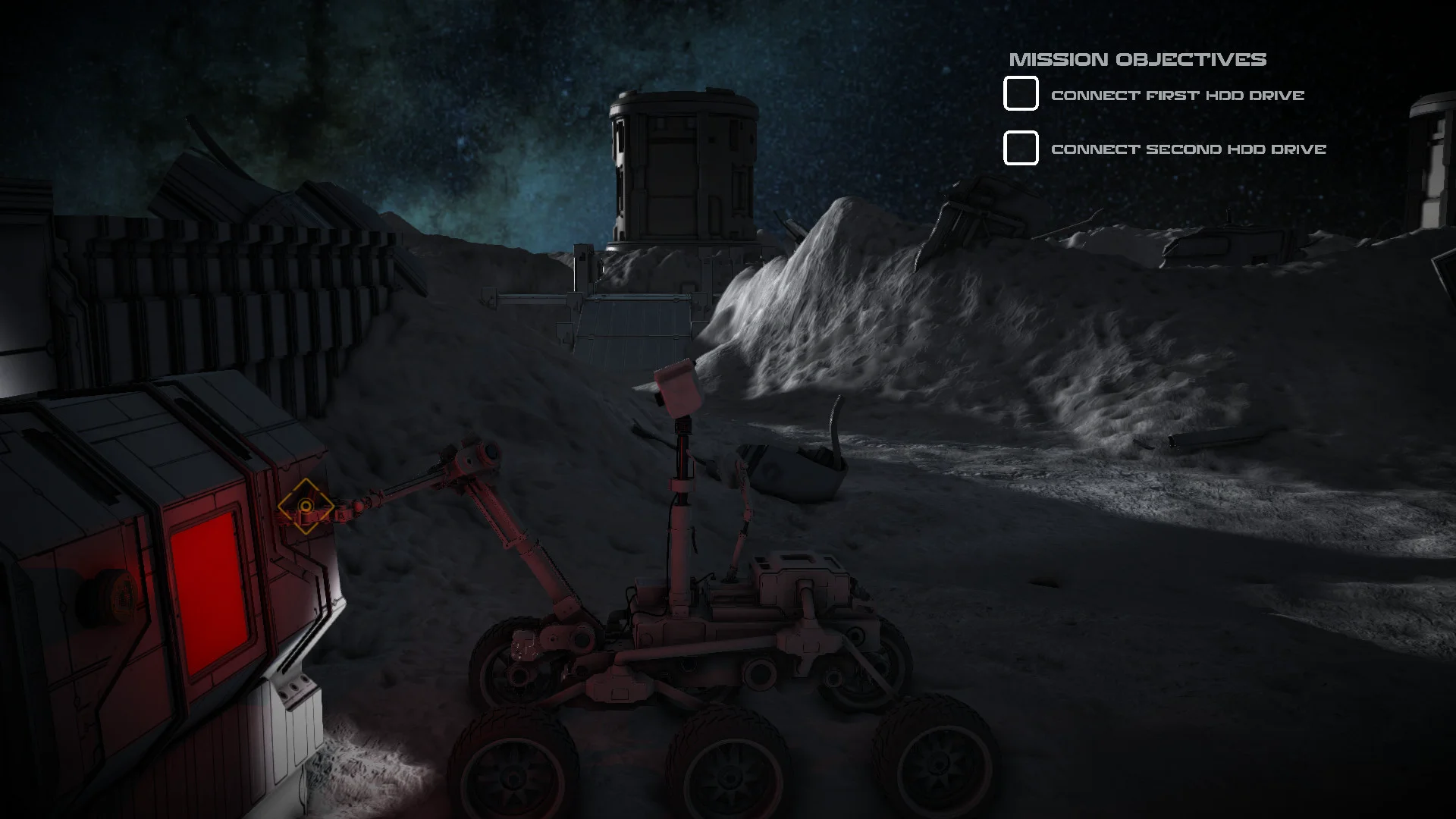 Space Mechanic Simulator screenshot 16